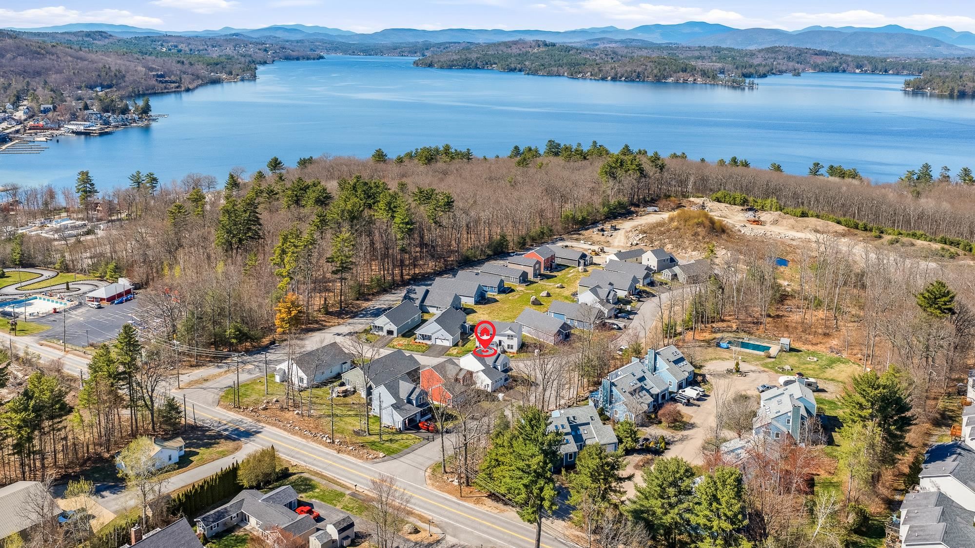 7 Wren Ln, Laconia, NH 03246