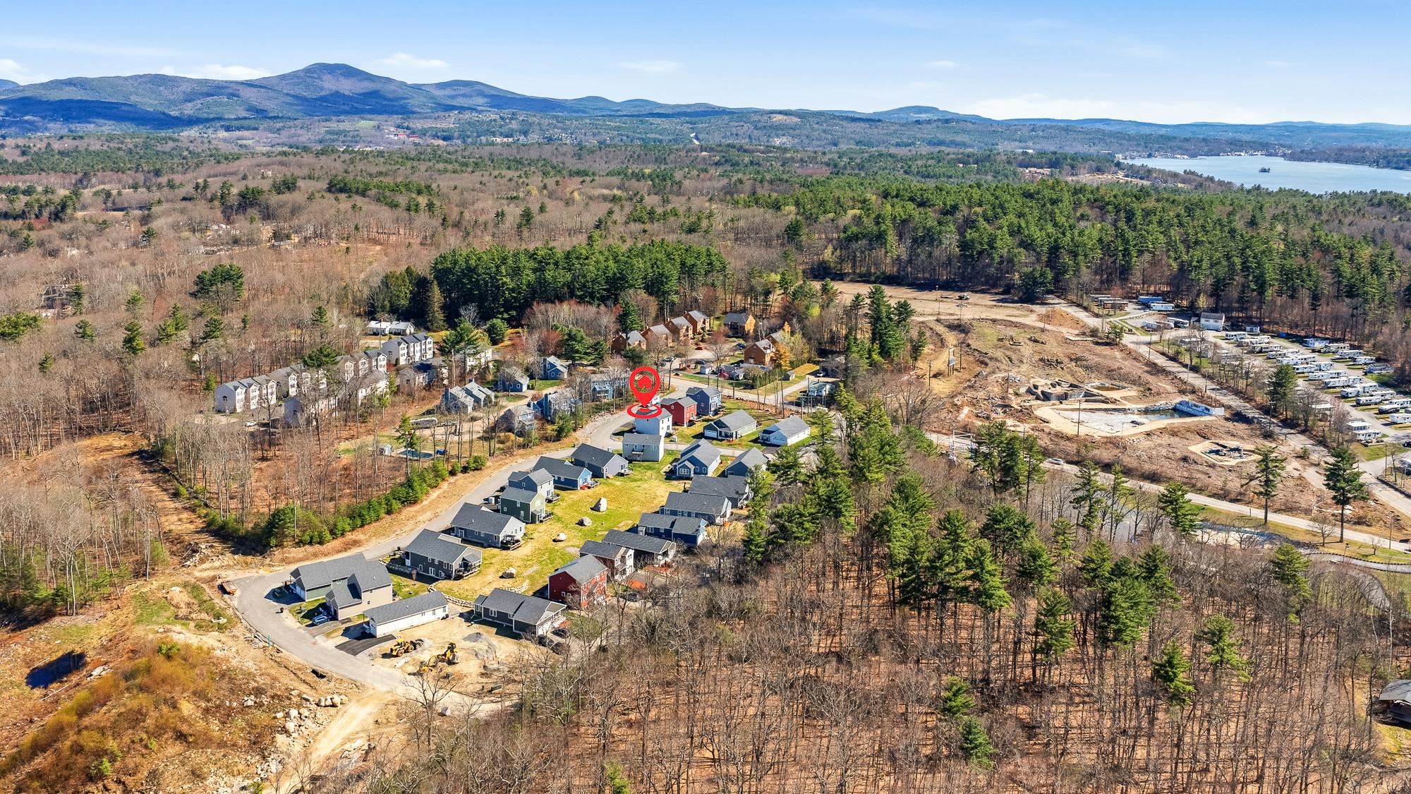 7 Wren Ln, Laconia, NH 03246