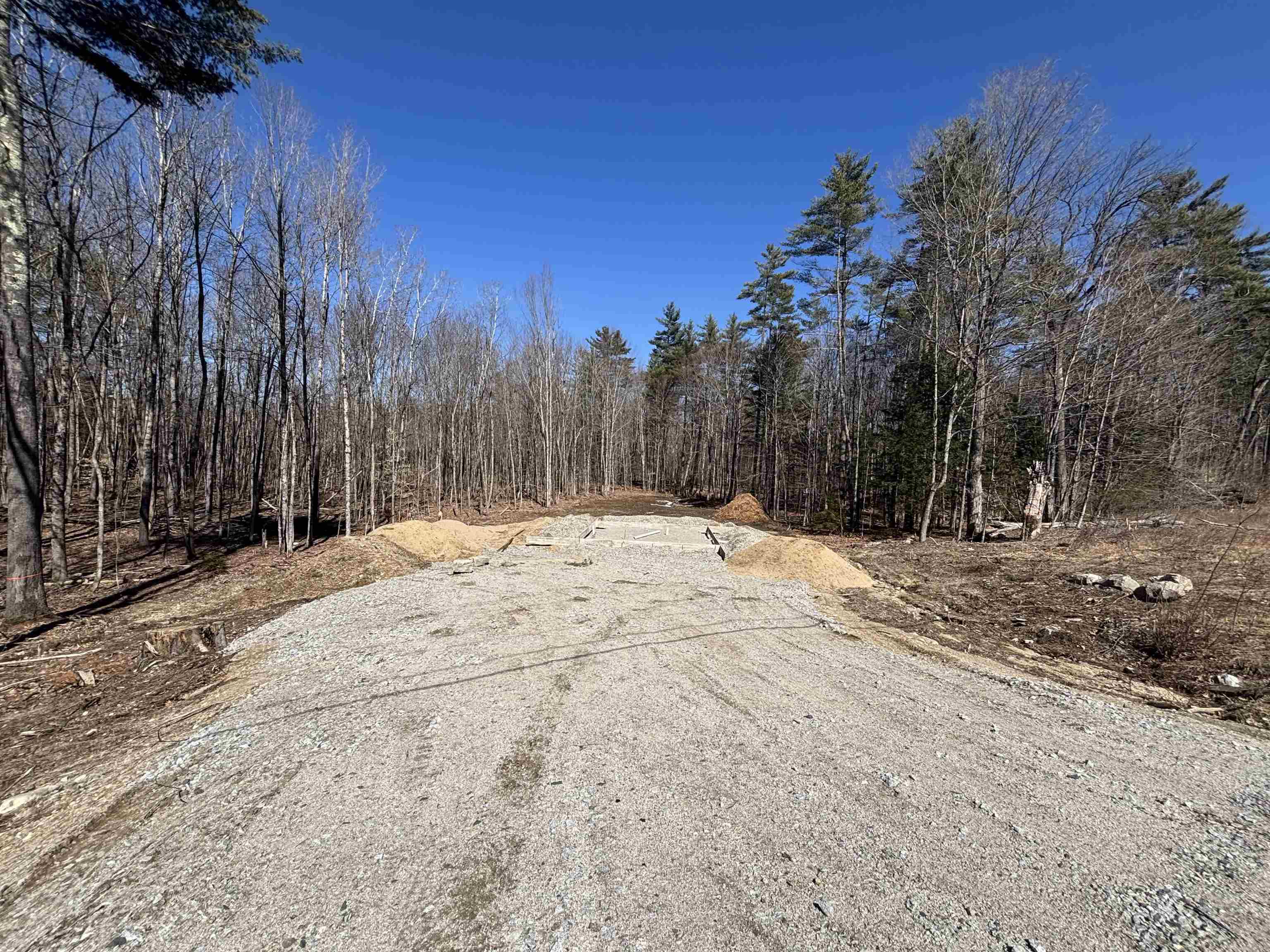 Map 202 Lot 1 NH Rte 25 W — photo 1