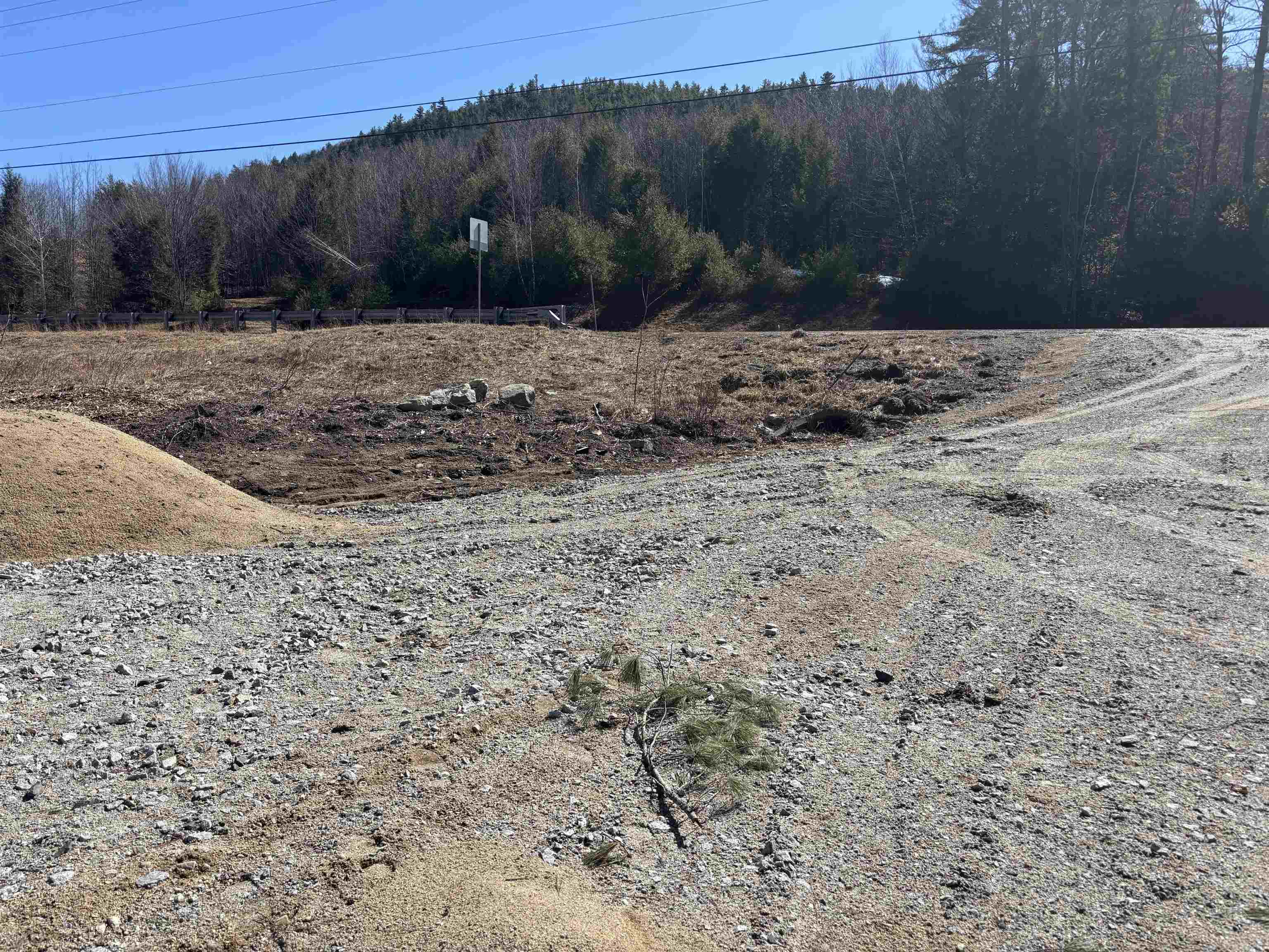 Map 202 Lot 1 NH Rte 25 W — photo 2