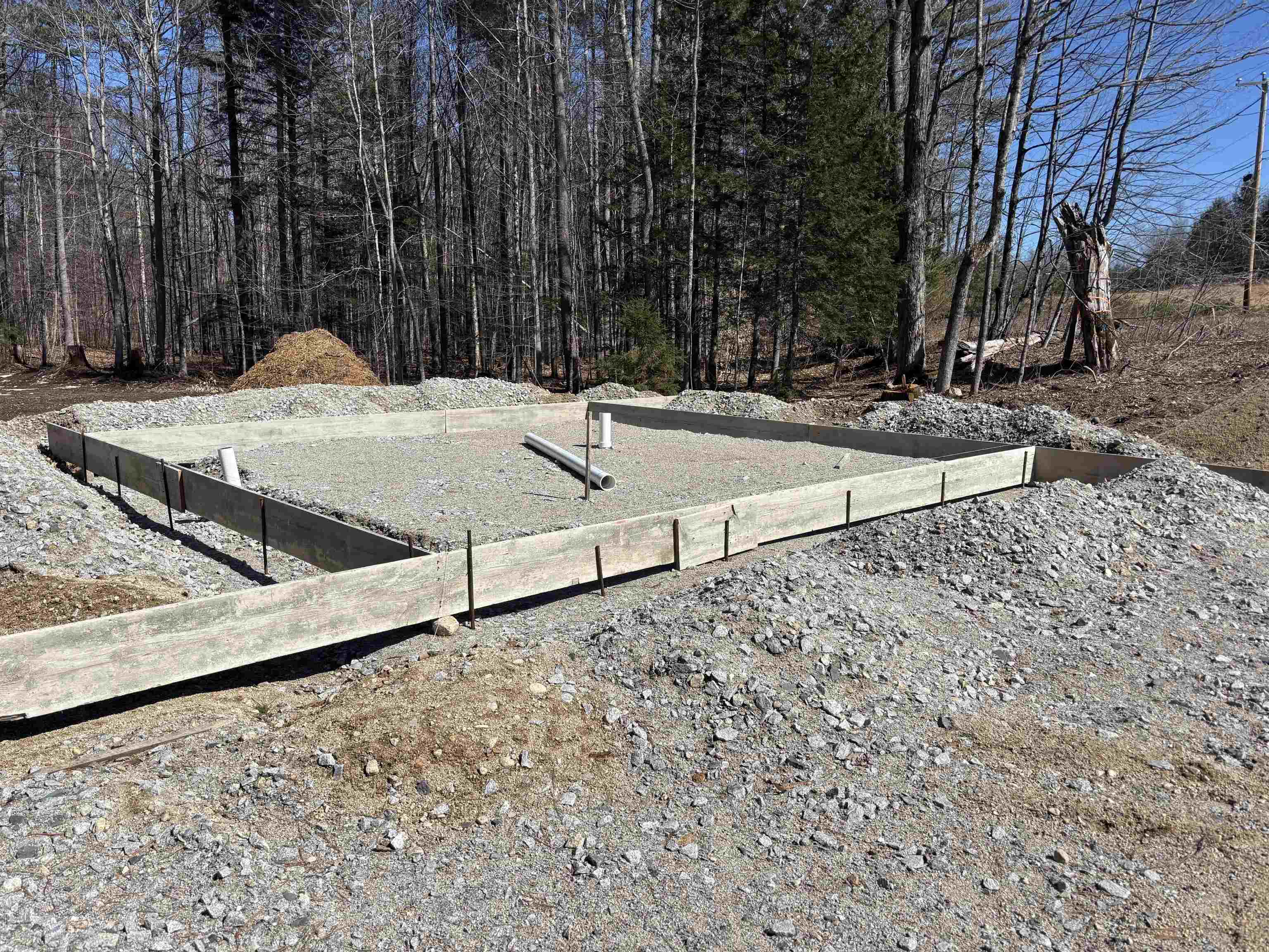 Map 202 Lot 1 NH Rte 25 W — photo 3