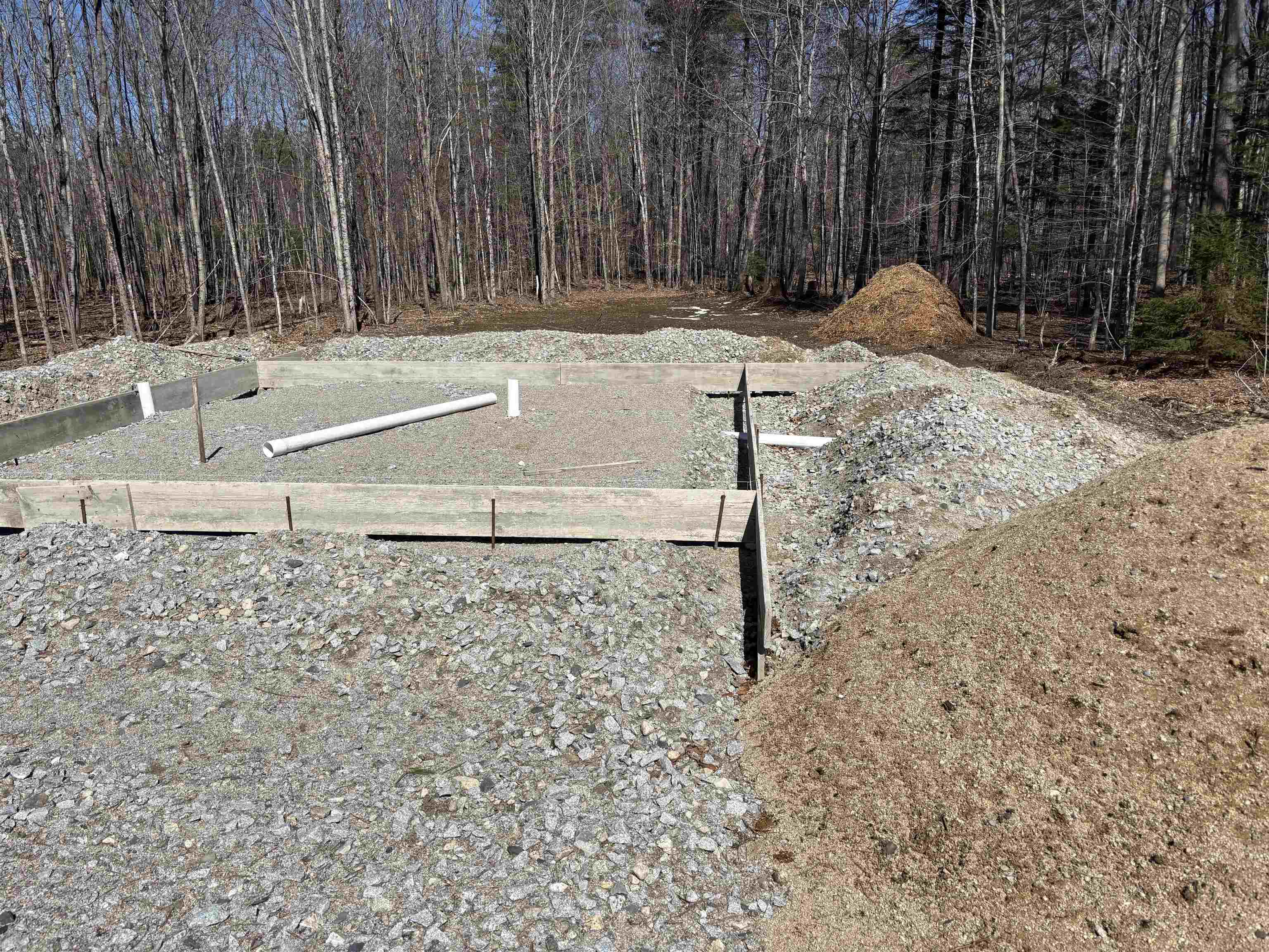 Map 202 Lot 1 Nh Rte 25 W, Ossipee, NH 03864