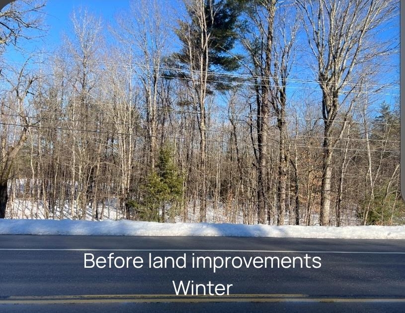 Map 202 Lot 1 Nh Rte 25 W, Ossipee, NH 03864