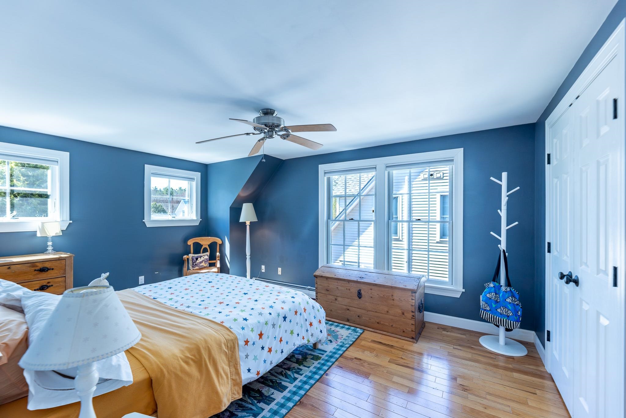 8 Fairview Ave, Hanover, NH 03755