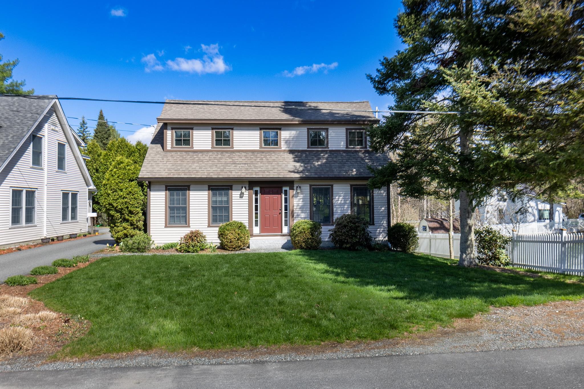 8 Fairview Ave, Hanover, NH 03755