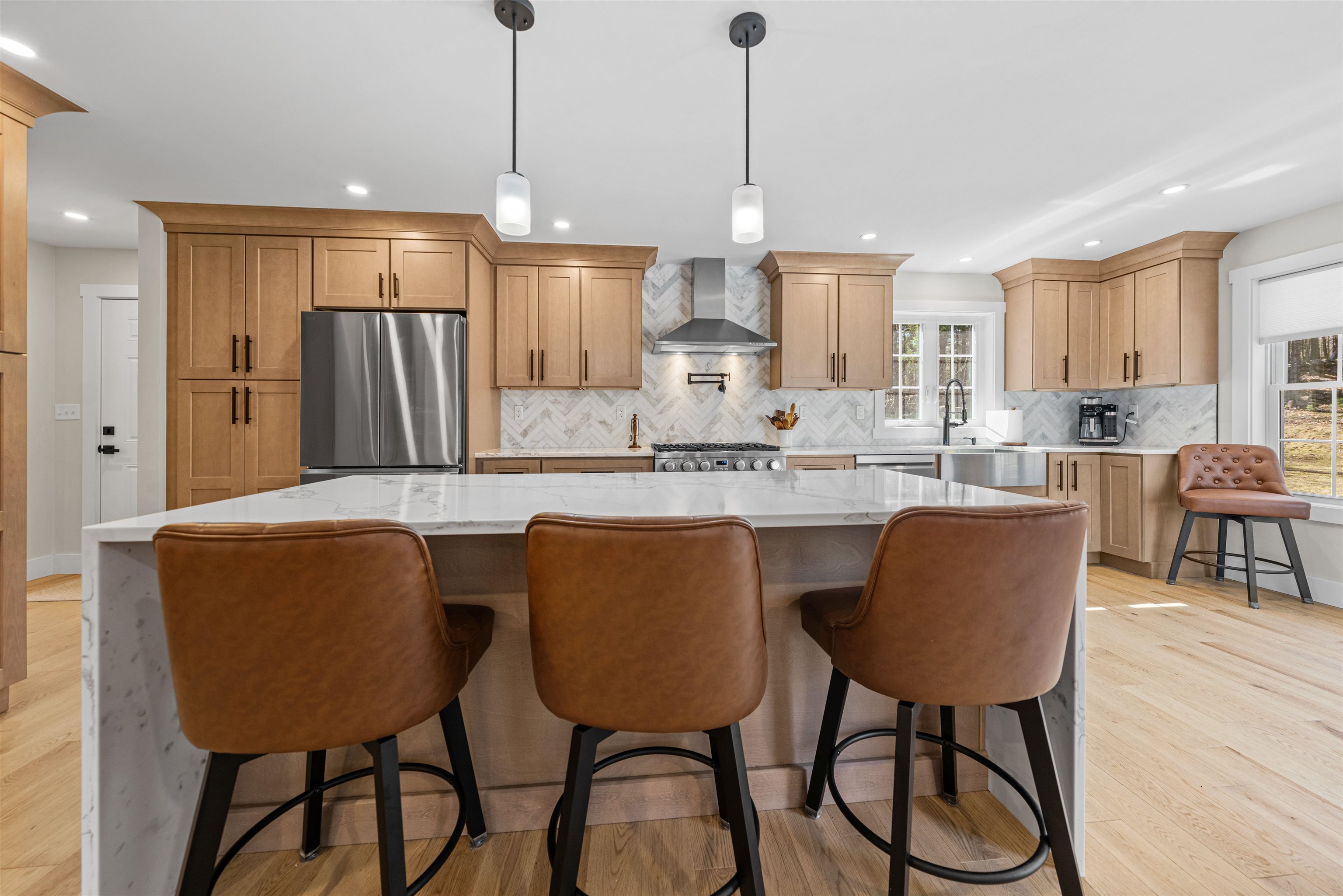 132 Asby Rd, Canterbury, NH 03224