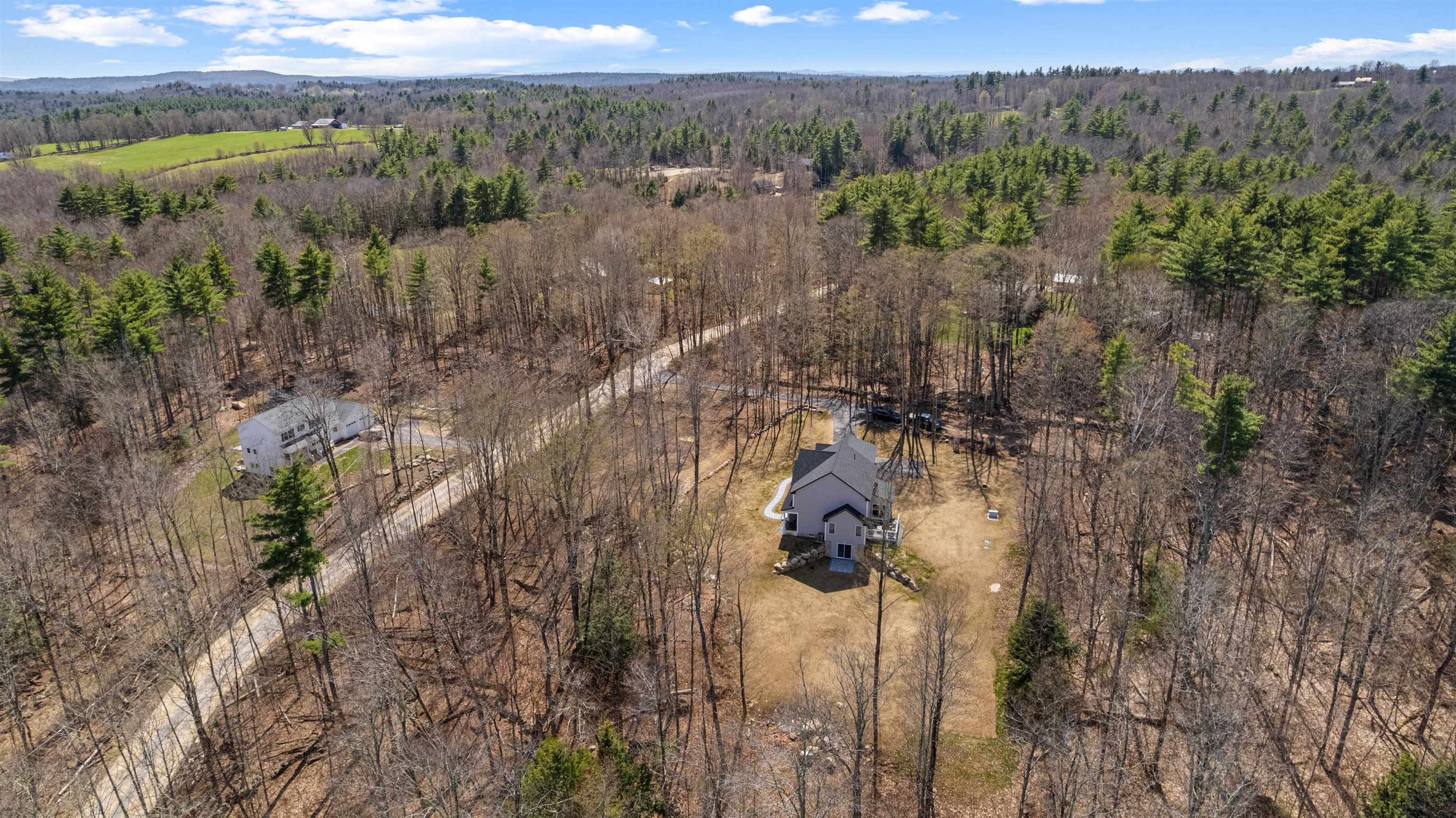 132 Asby Rd, Canterbury, NH 03224