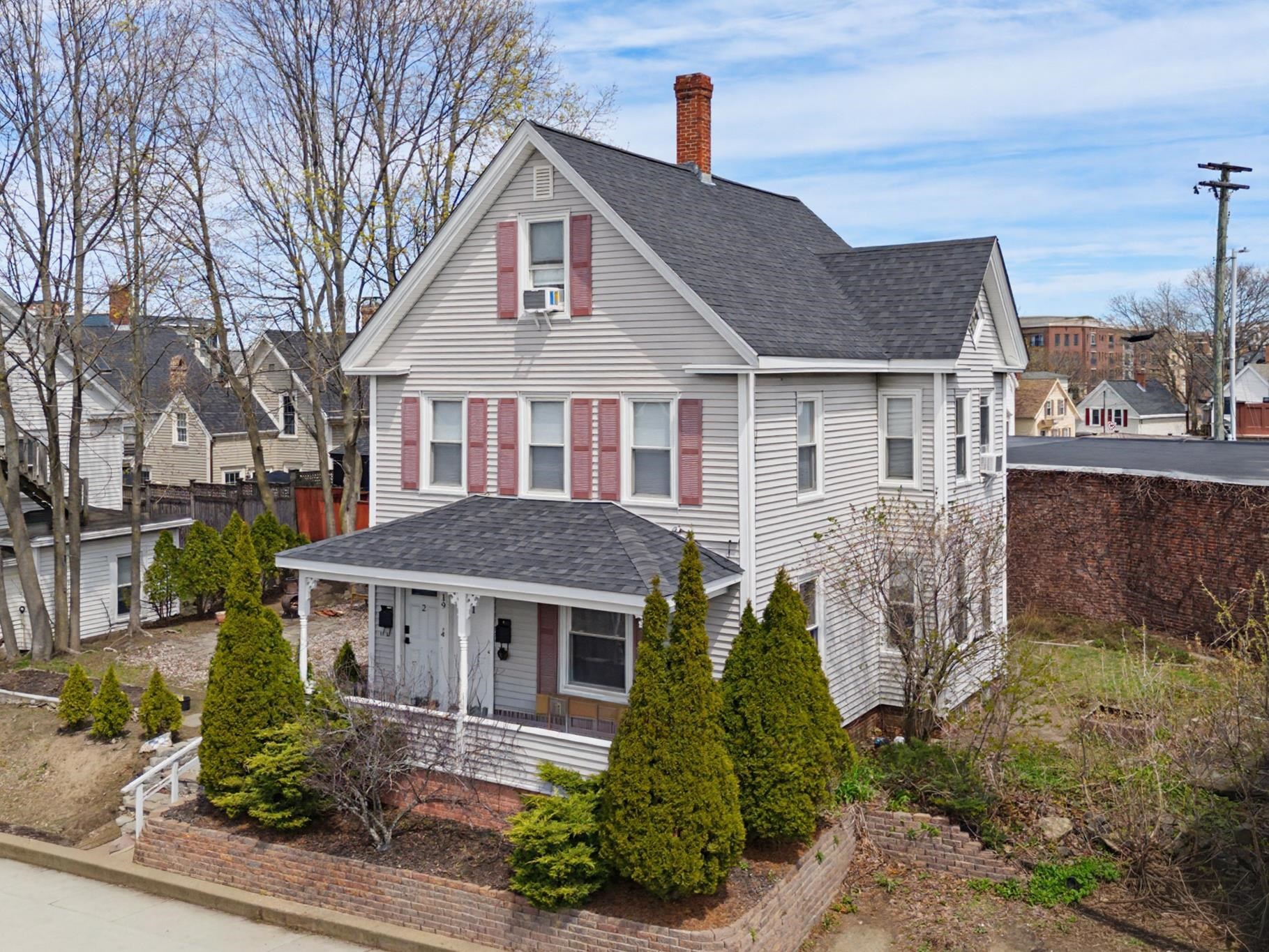 19 Pearl Street #1, Portsmouth, NH 03801