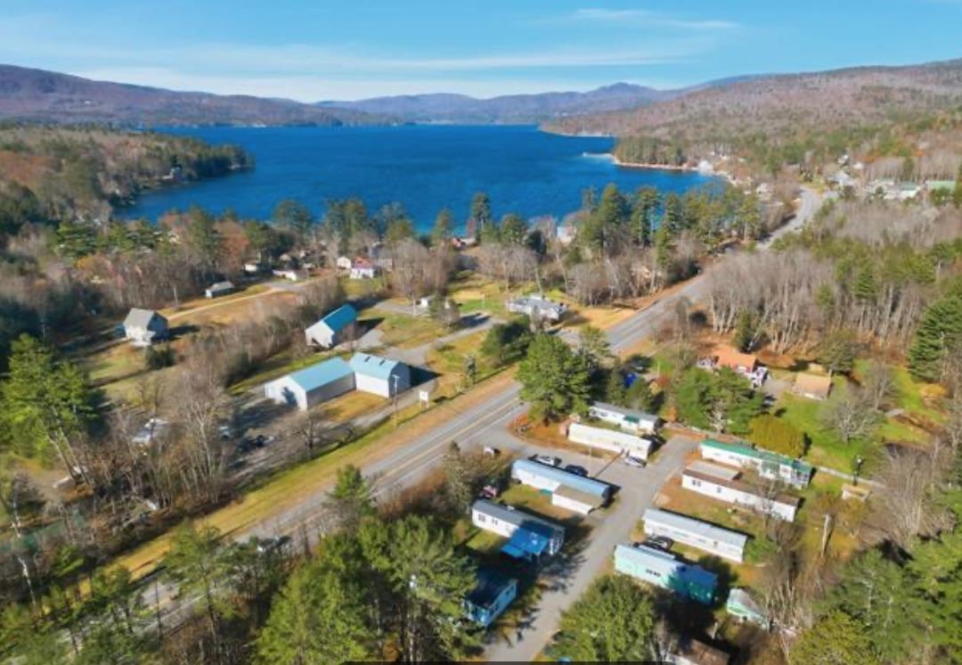 862 Mayhew Turnpike #13, Bridgewater, NH 03222