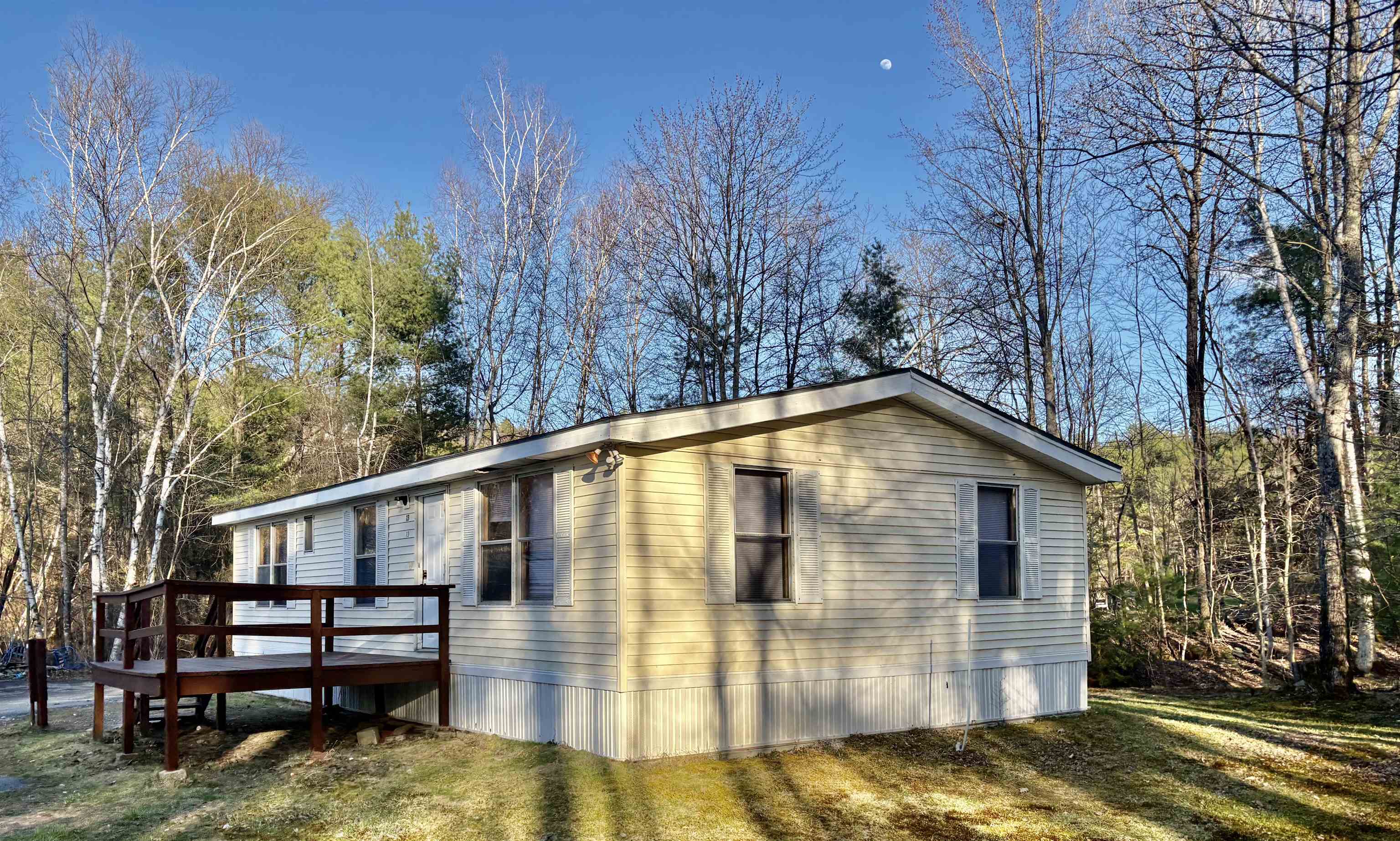862 Mayhew Turnpike, Bridgewater, NH 03222