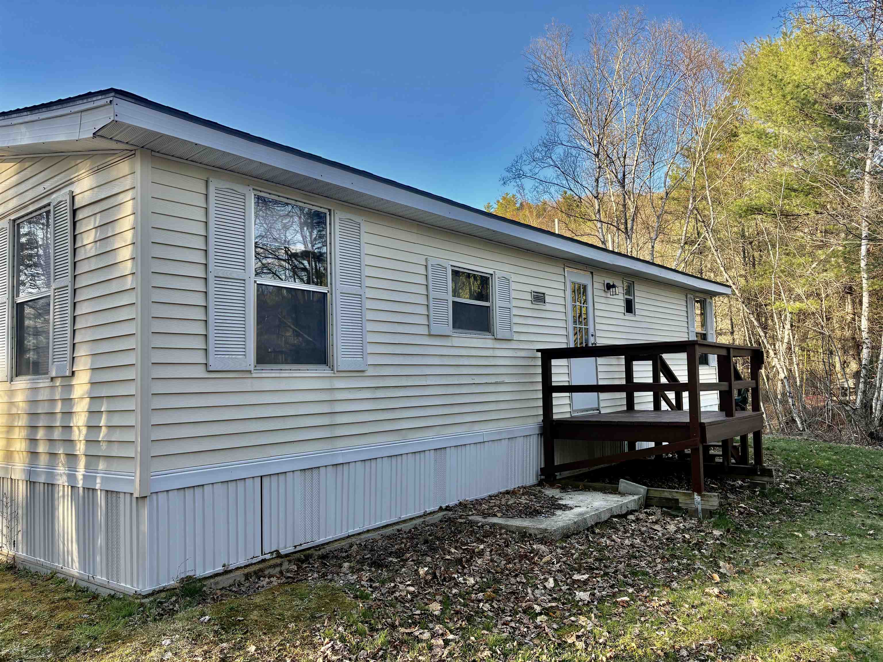 862 Mayhew Turnpike #13, Bridgewater, NH 03222
