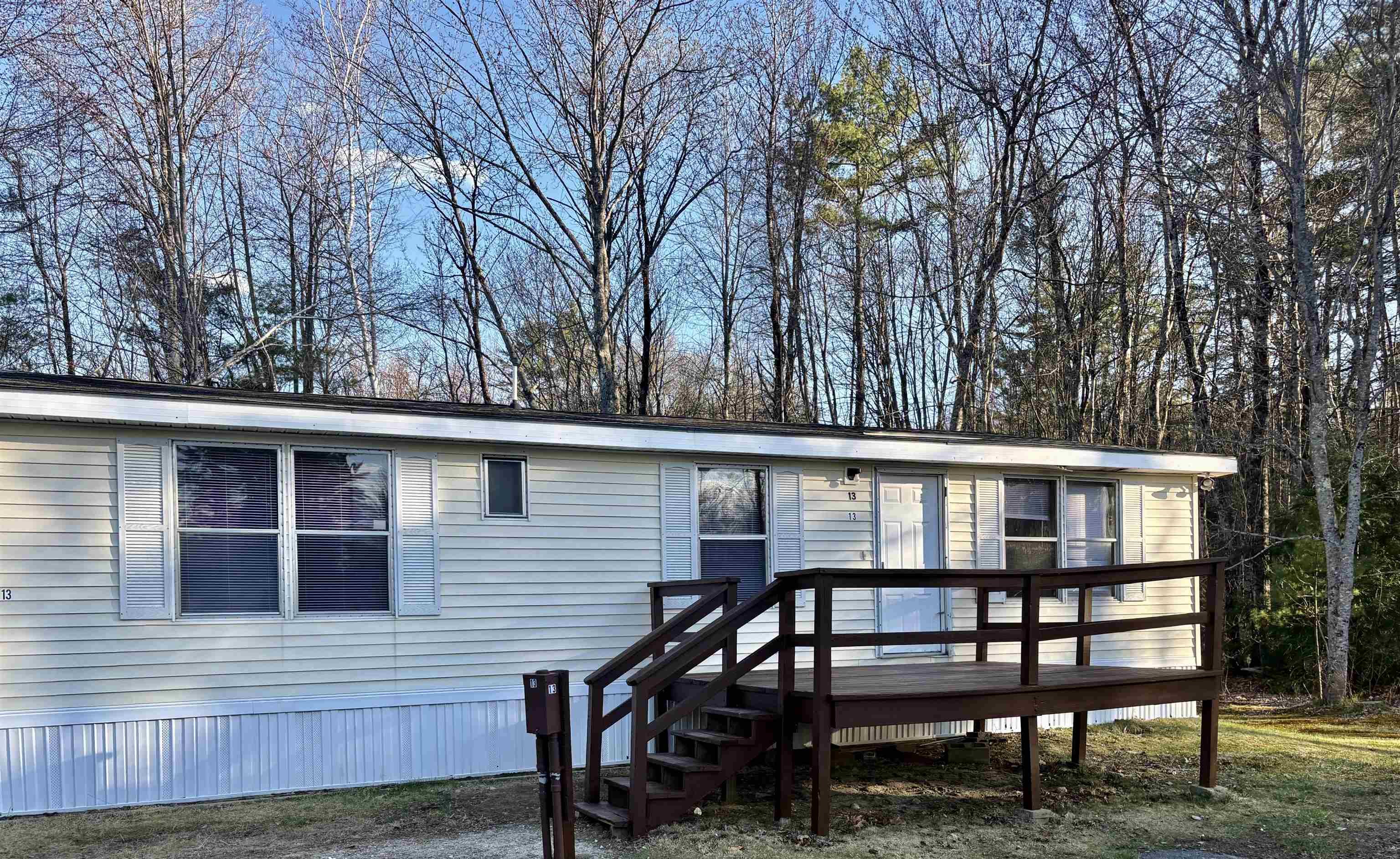 862 Mayhew Turnpike, Bridgewater, NH 03222