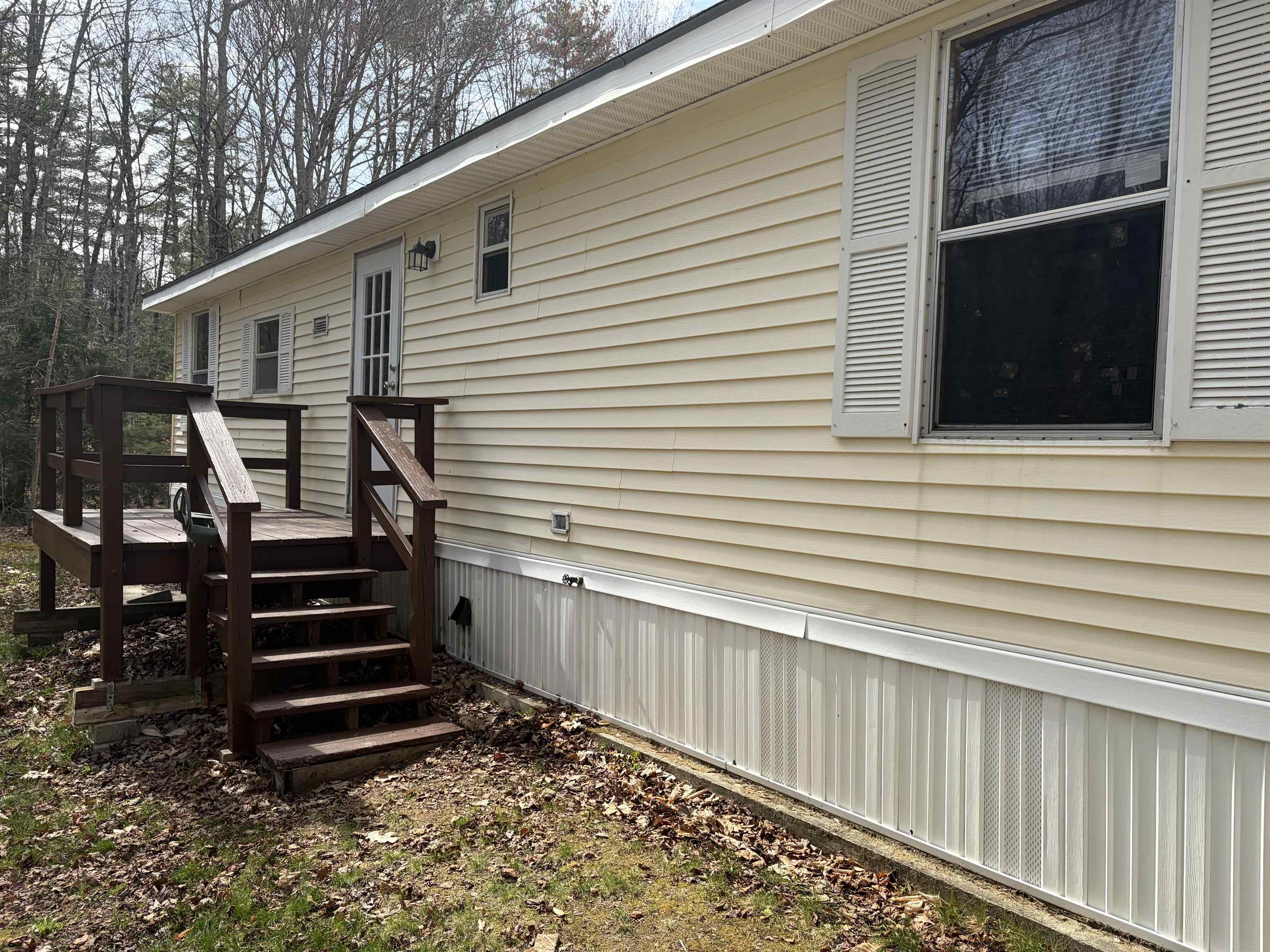 862 Mayhew Turnpike #13, Bridgewater, NH 03222