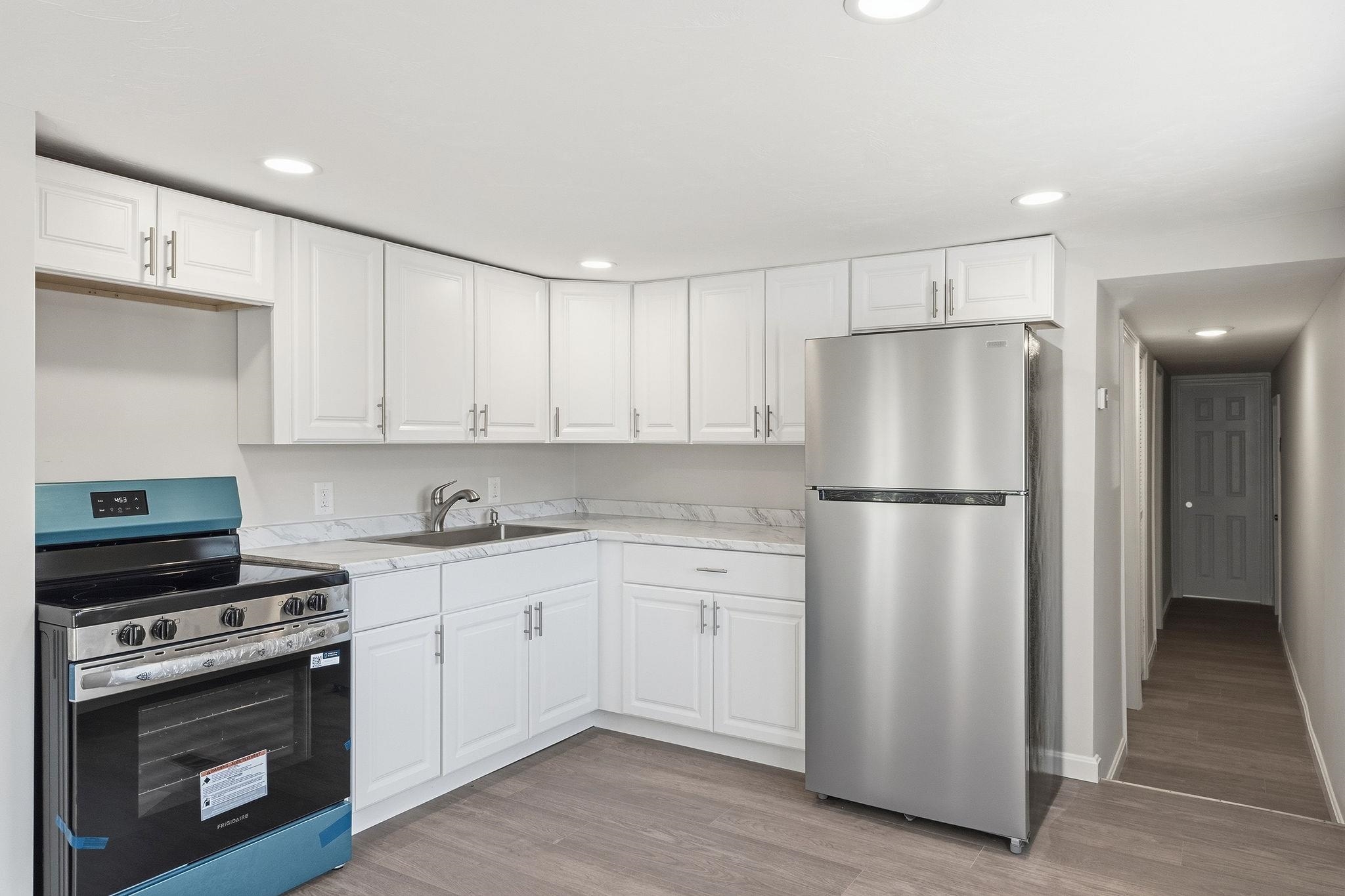 174 South Stark Hw #7, Weare, NH 03281