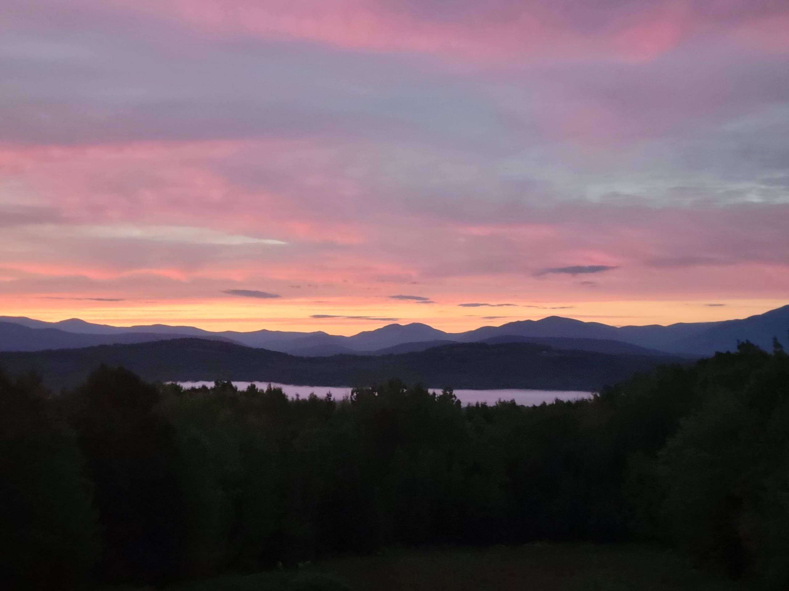 Lot 2 Mountain Road, Dalton, NH photo 2