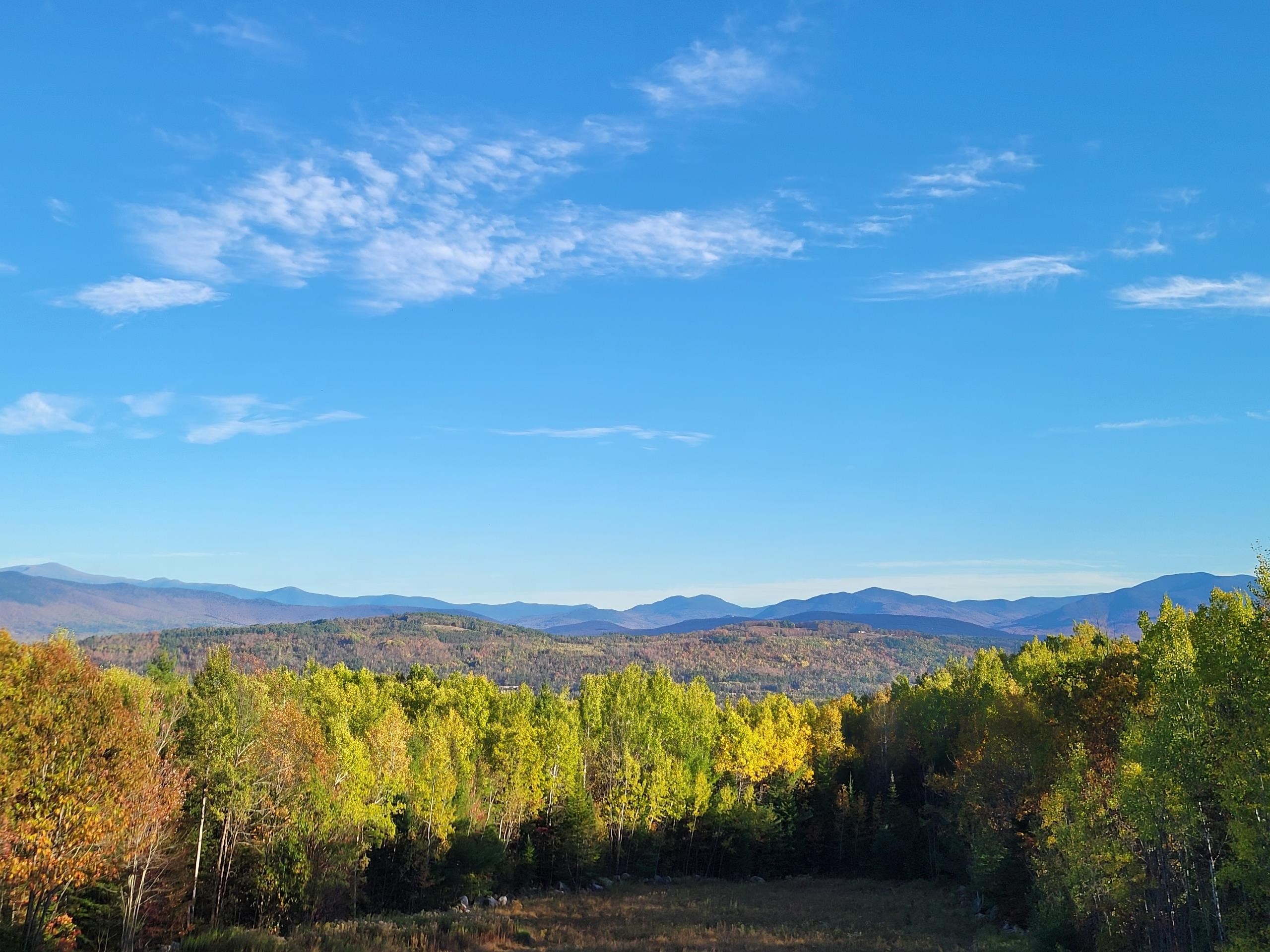Lot 2 Mountain Road, Dalton, NH photo 3