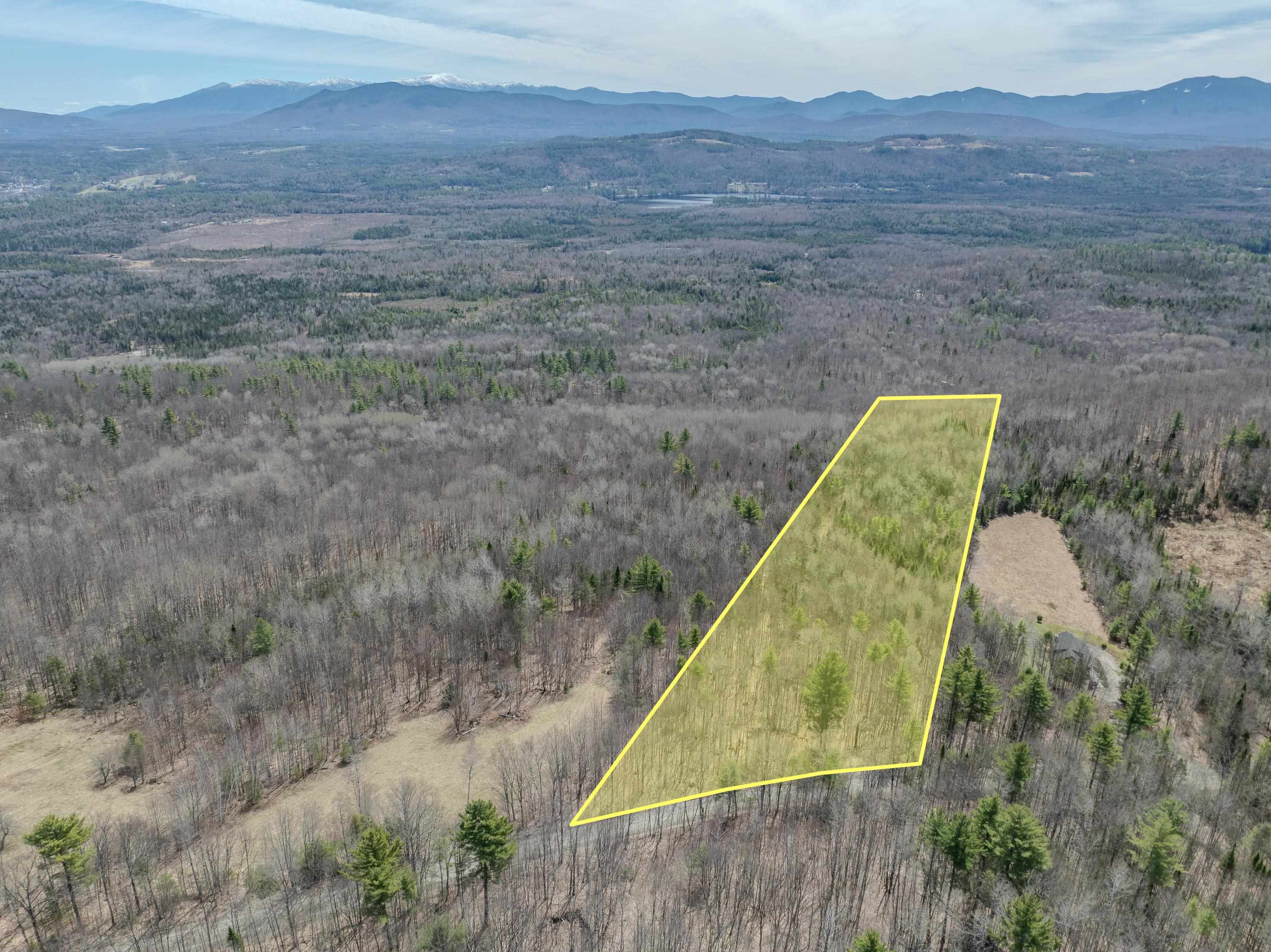 Lot 2 Mountain Road, Dalton, NH photo 4