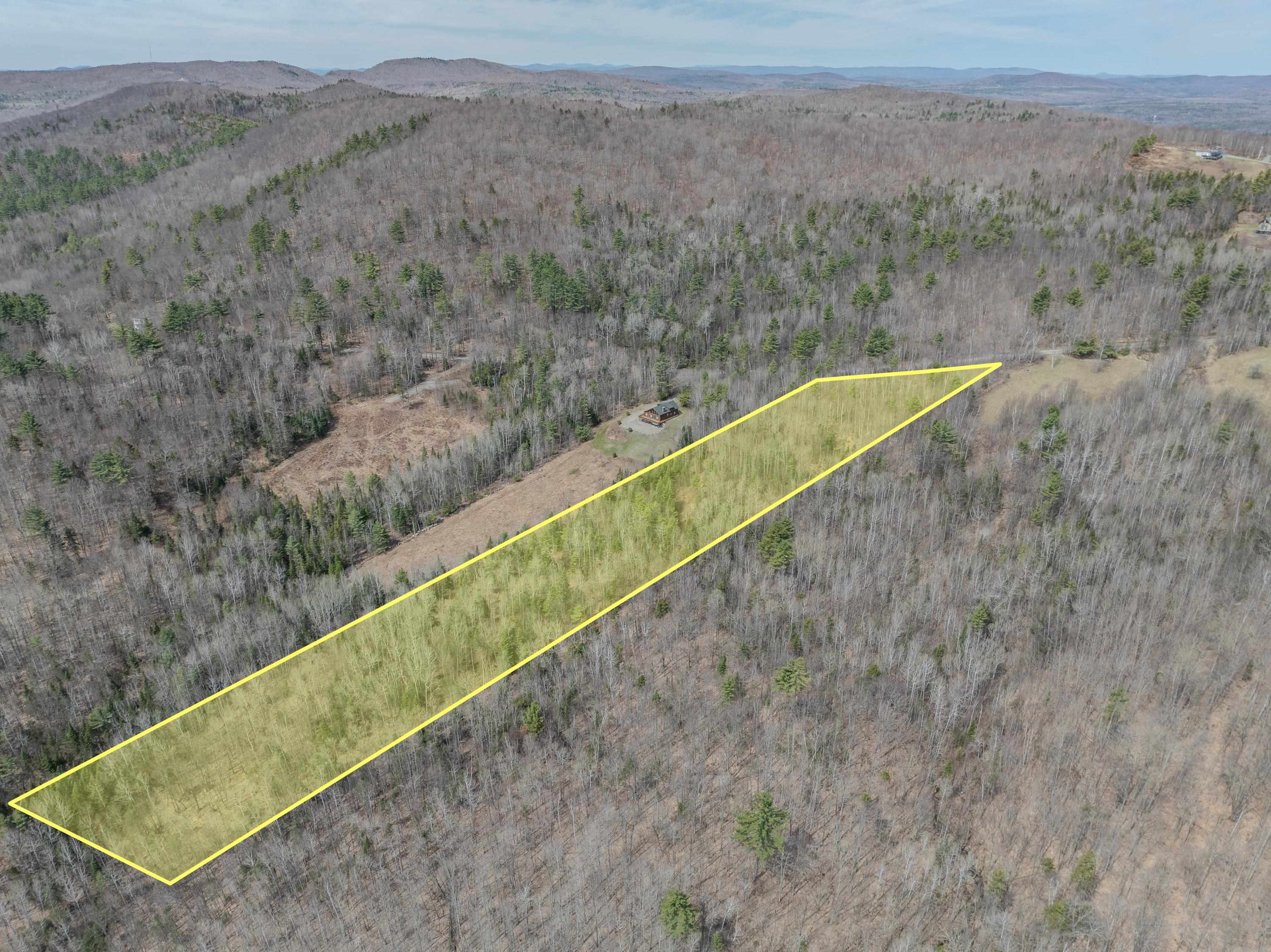 Lot 2 Mountain Road, Dalton, NH photo 5