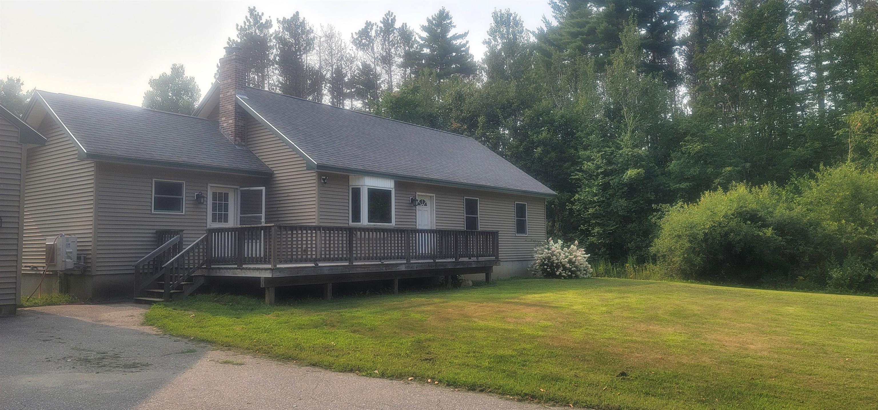 MLS 5086115: 209 Shaw Road, Northfield NH