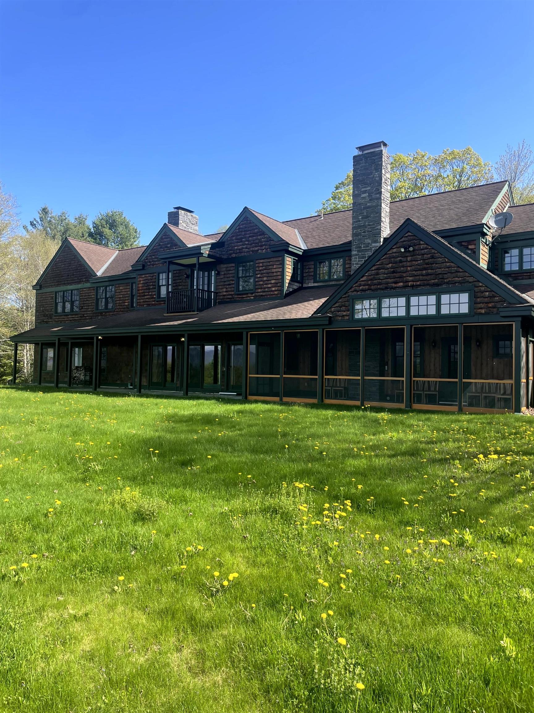 80 Levebre Rd, Randolph, VT 05060-9296