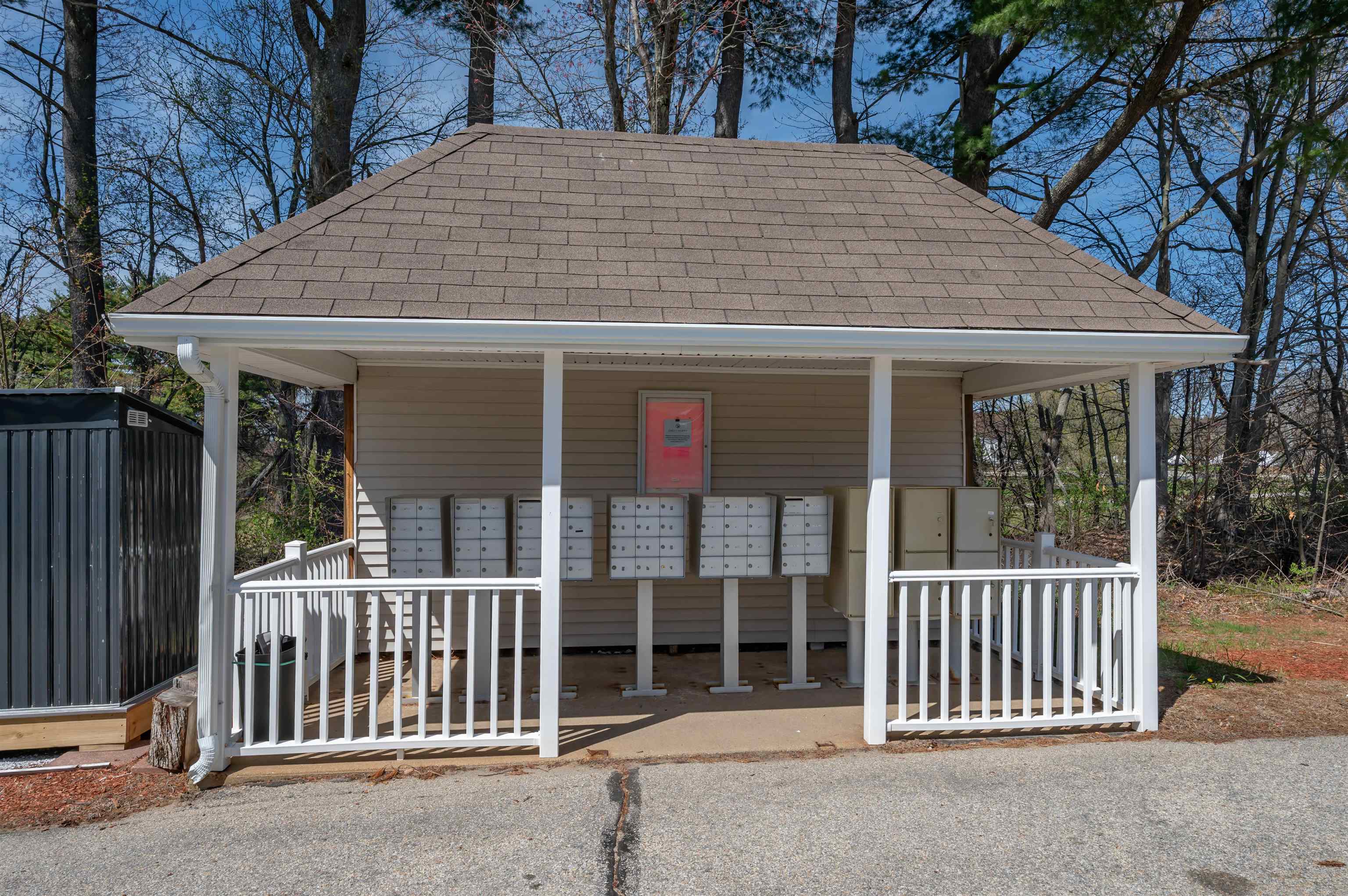 6 Pleasant St #A5, Hooksett, NH 03106