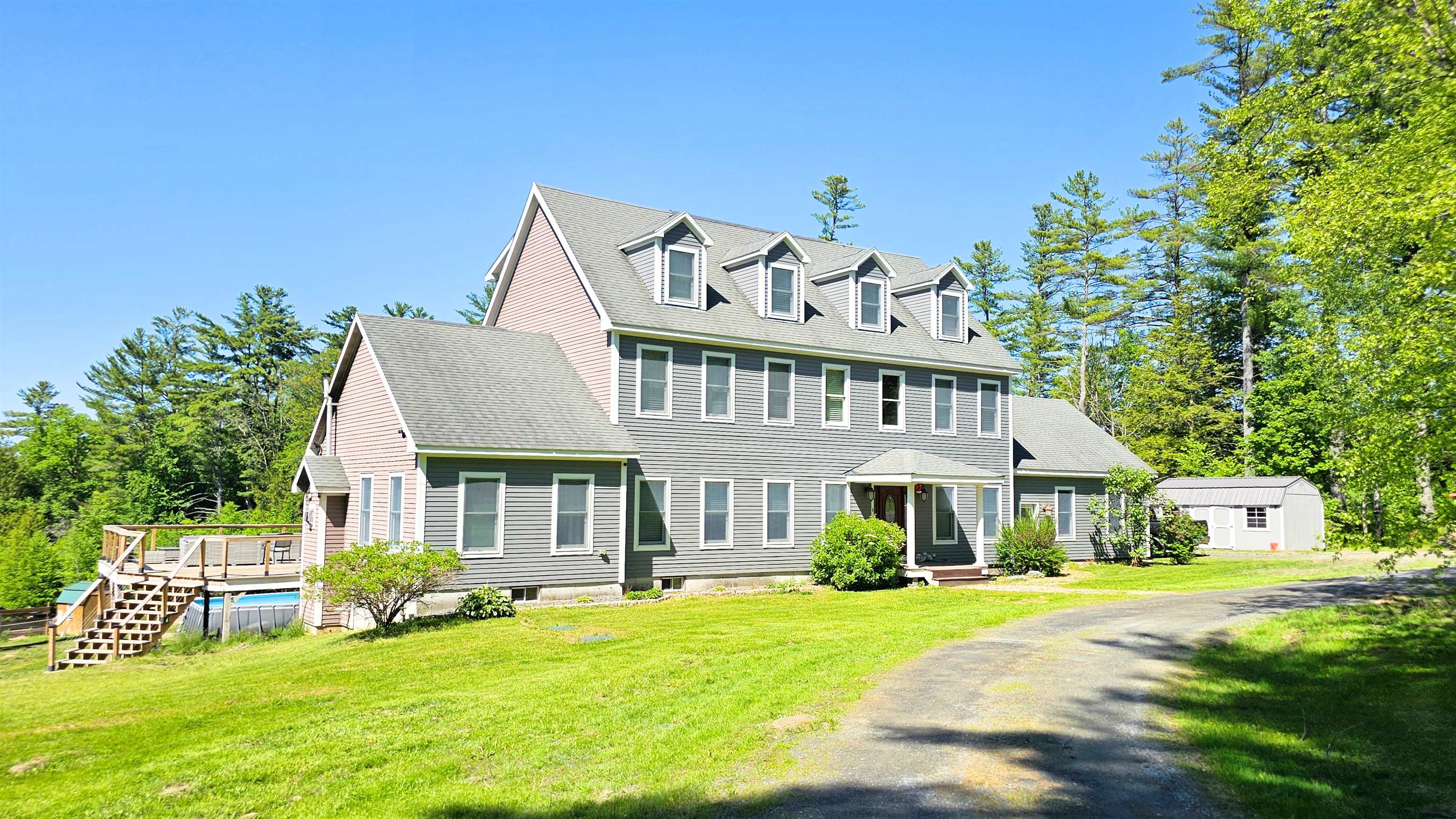 WEATHERSFIELD VT&nbsp;Home for sale $$849,000 | $212 per sq.ft.