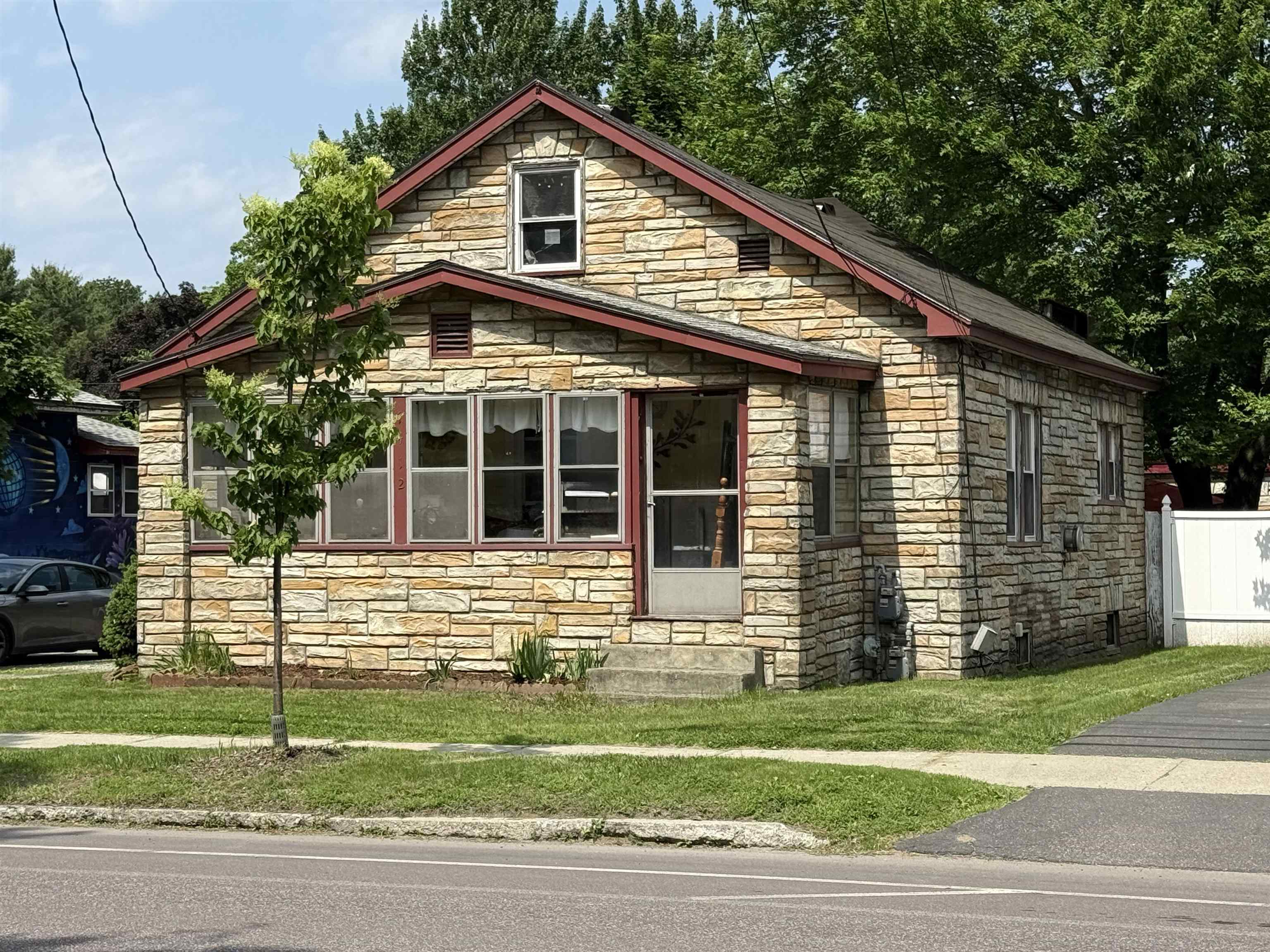  , Burlington, VT 05408