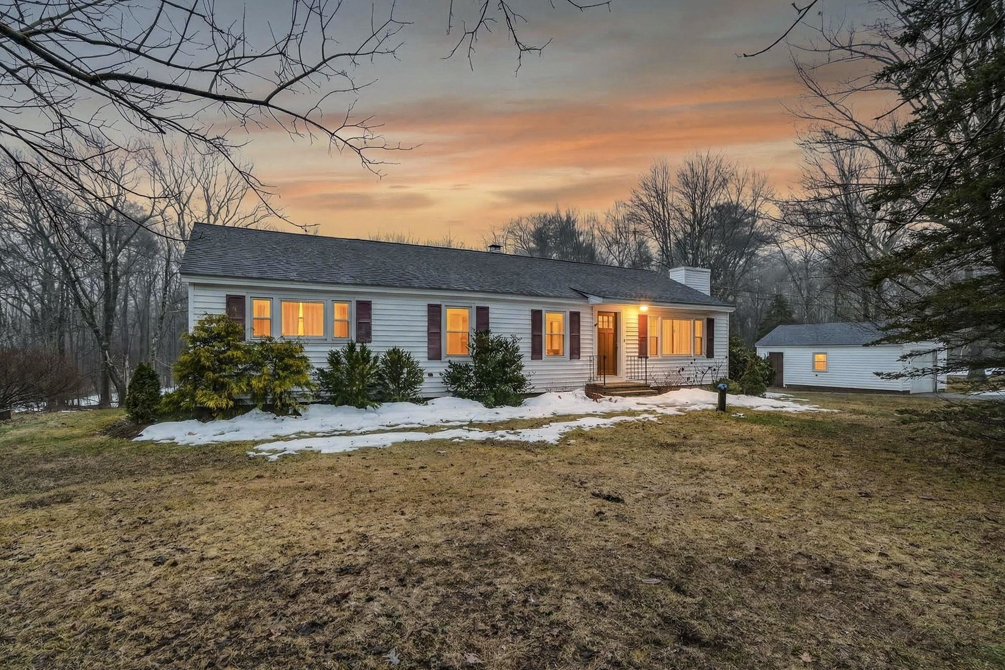 686 Old Candia Rd, Candia, NH 03034