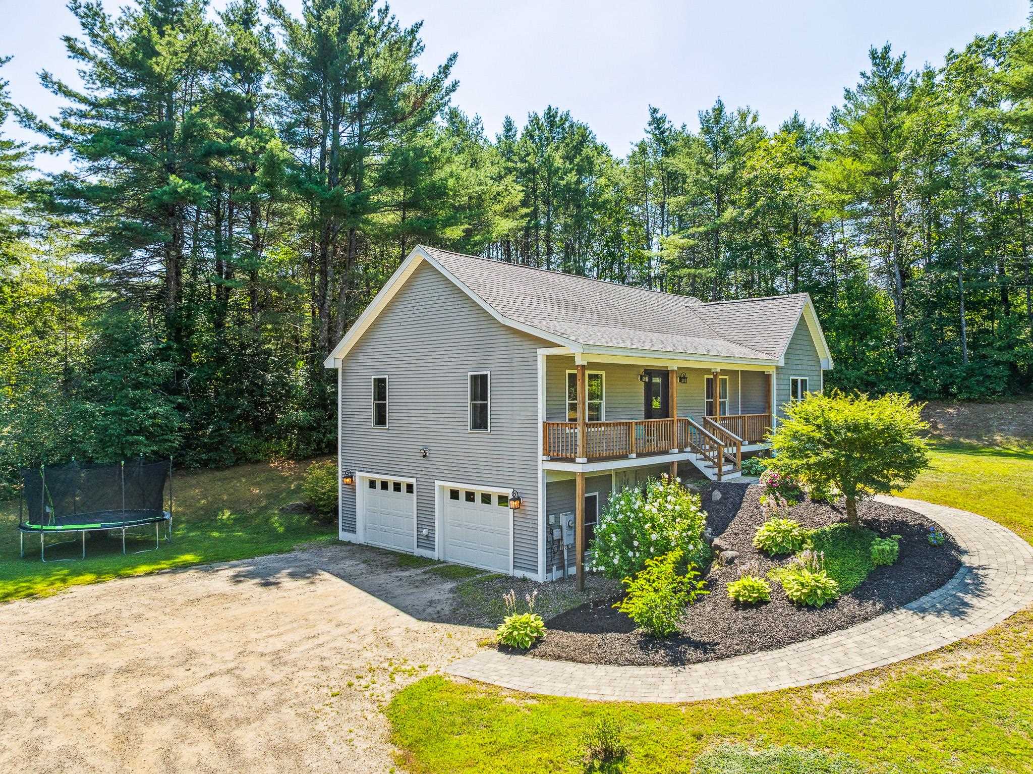 254 Seven Pines Rd, Holderness, NH 03245