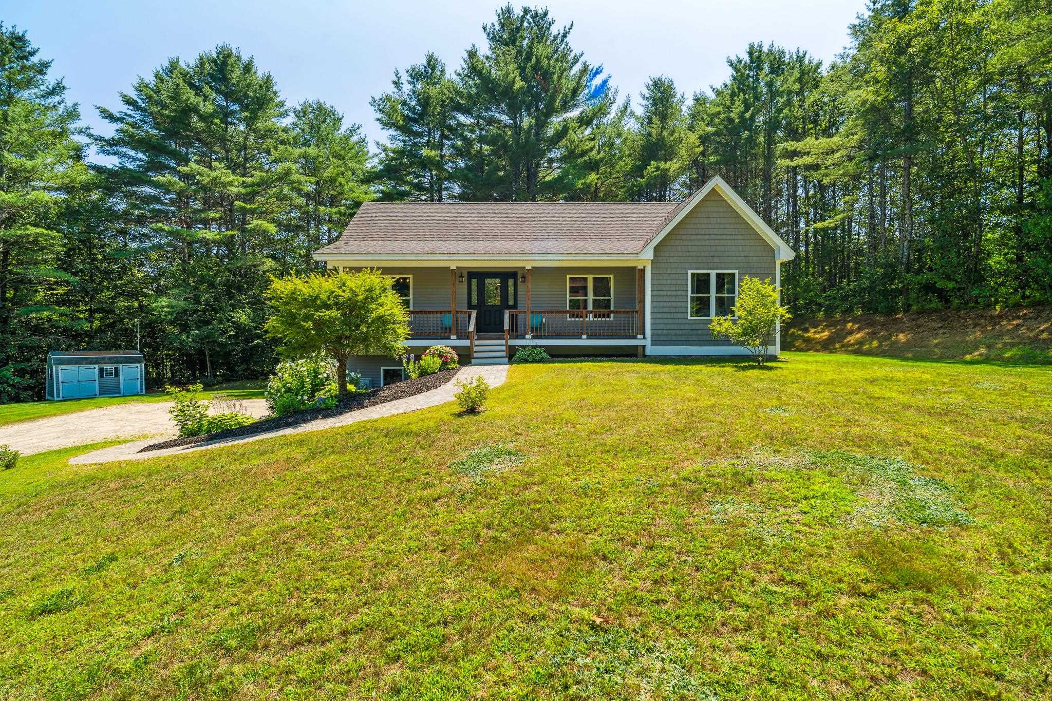 254 Seven Pines Rd, Holderness, NH 03245