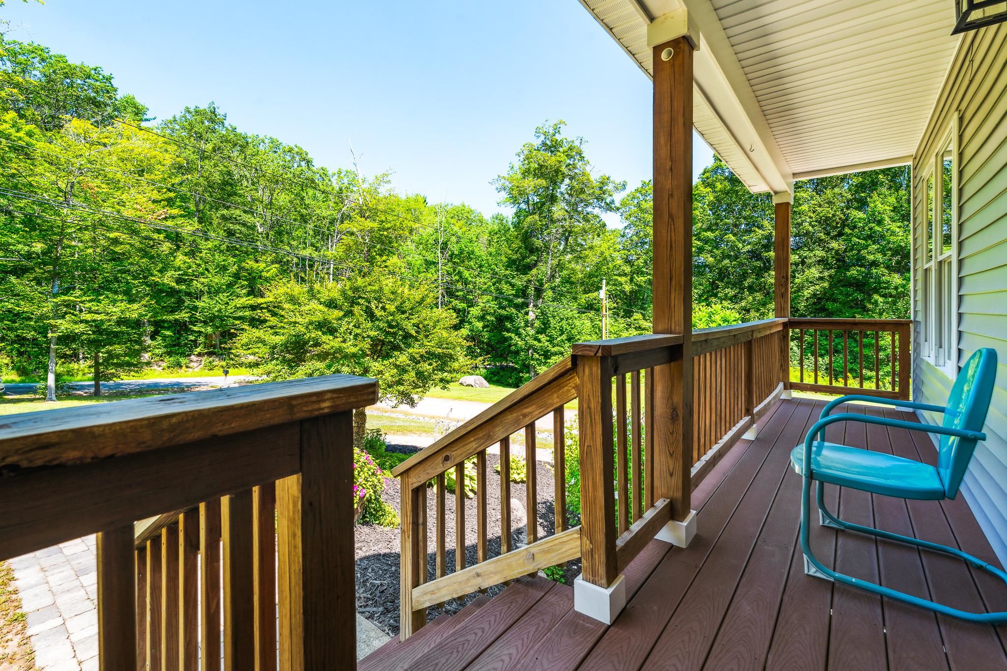 254 Seven Pines Rd, Holderness, NH 03245