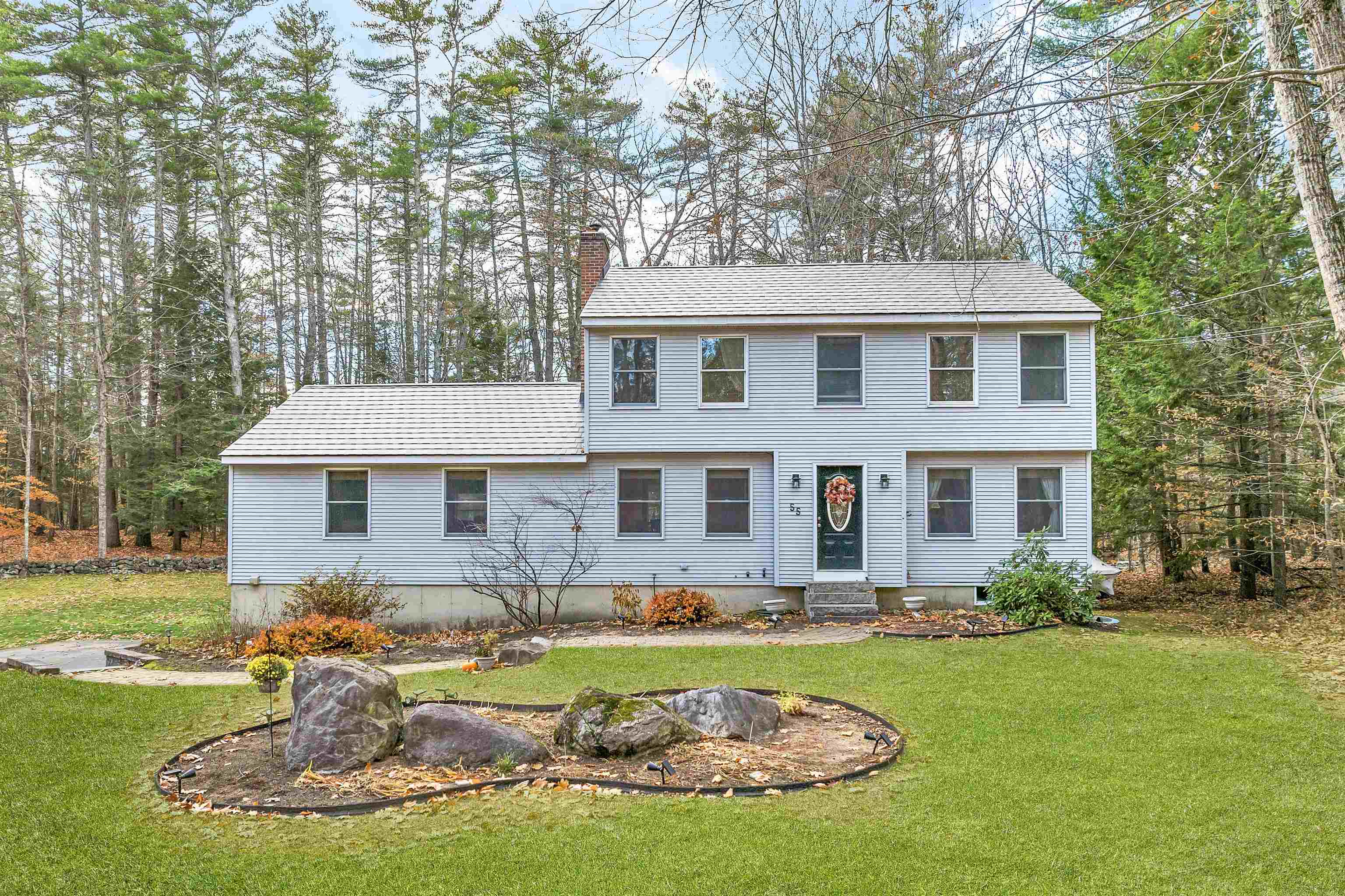 55 Trask Side Rd, Alton, NH 03810
