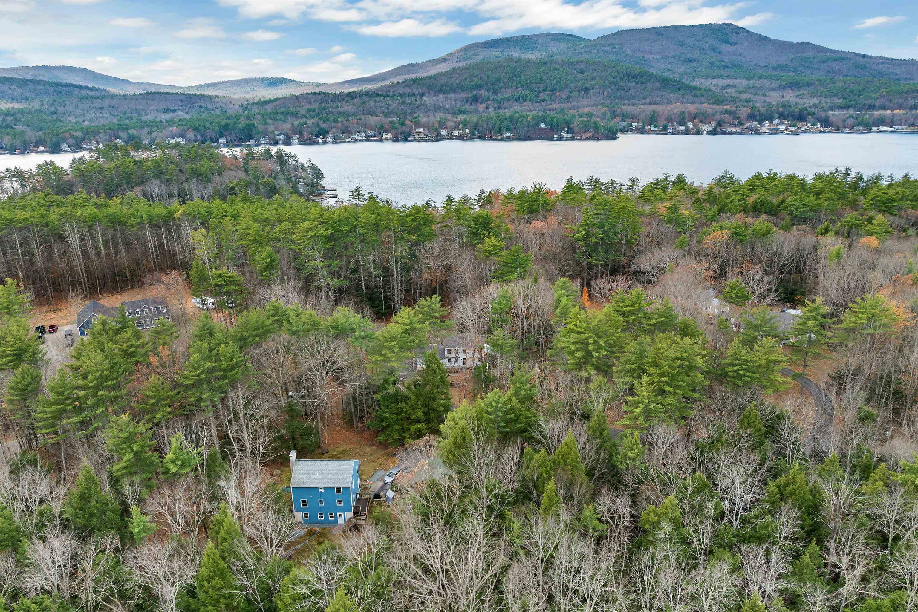 55 Trask Side Rd, Alton, NH 03810