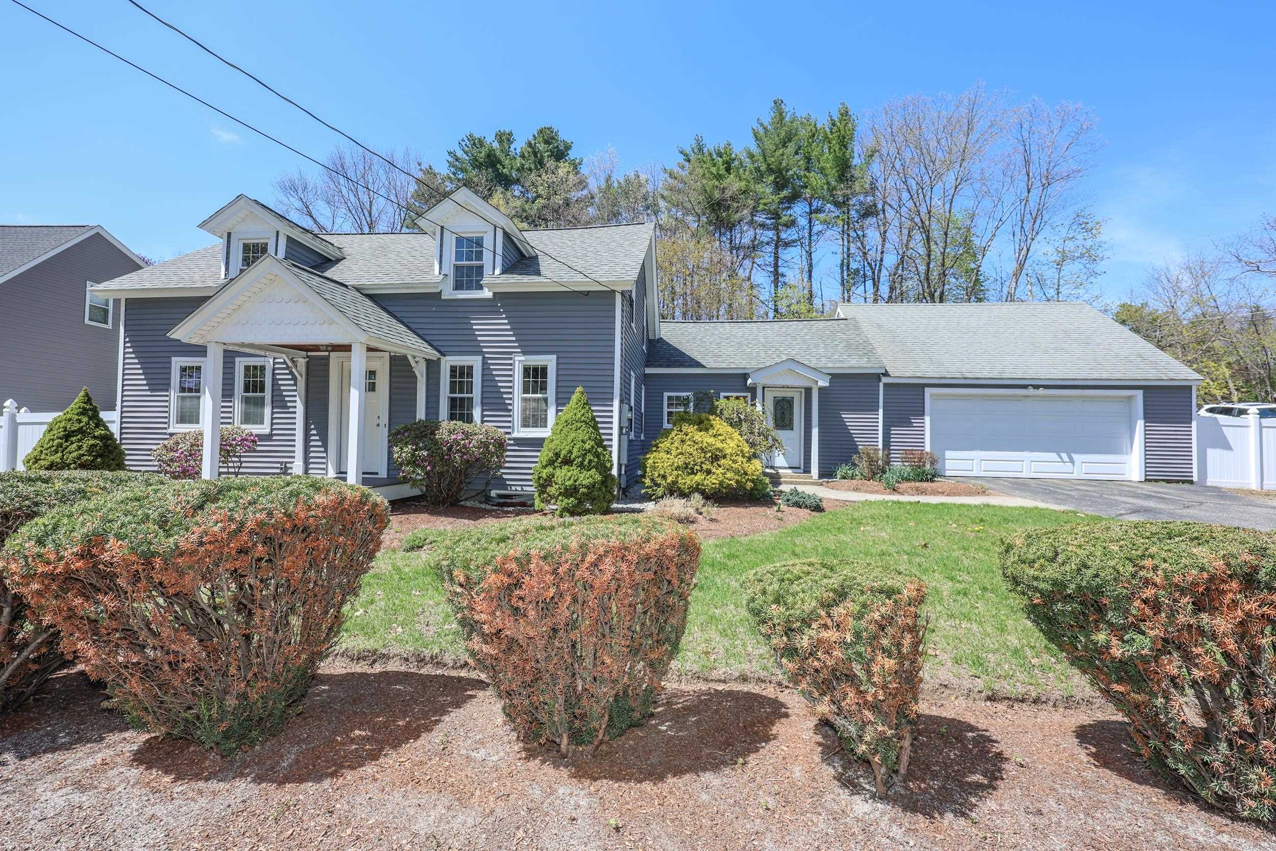 401 Broad St, Nashua, NH 03063