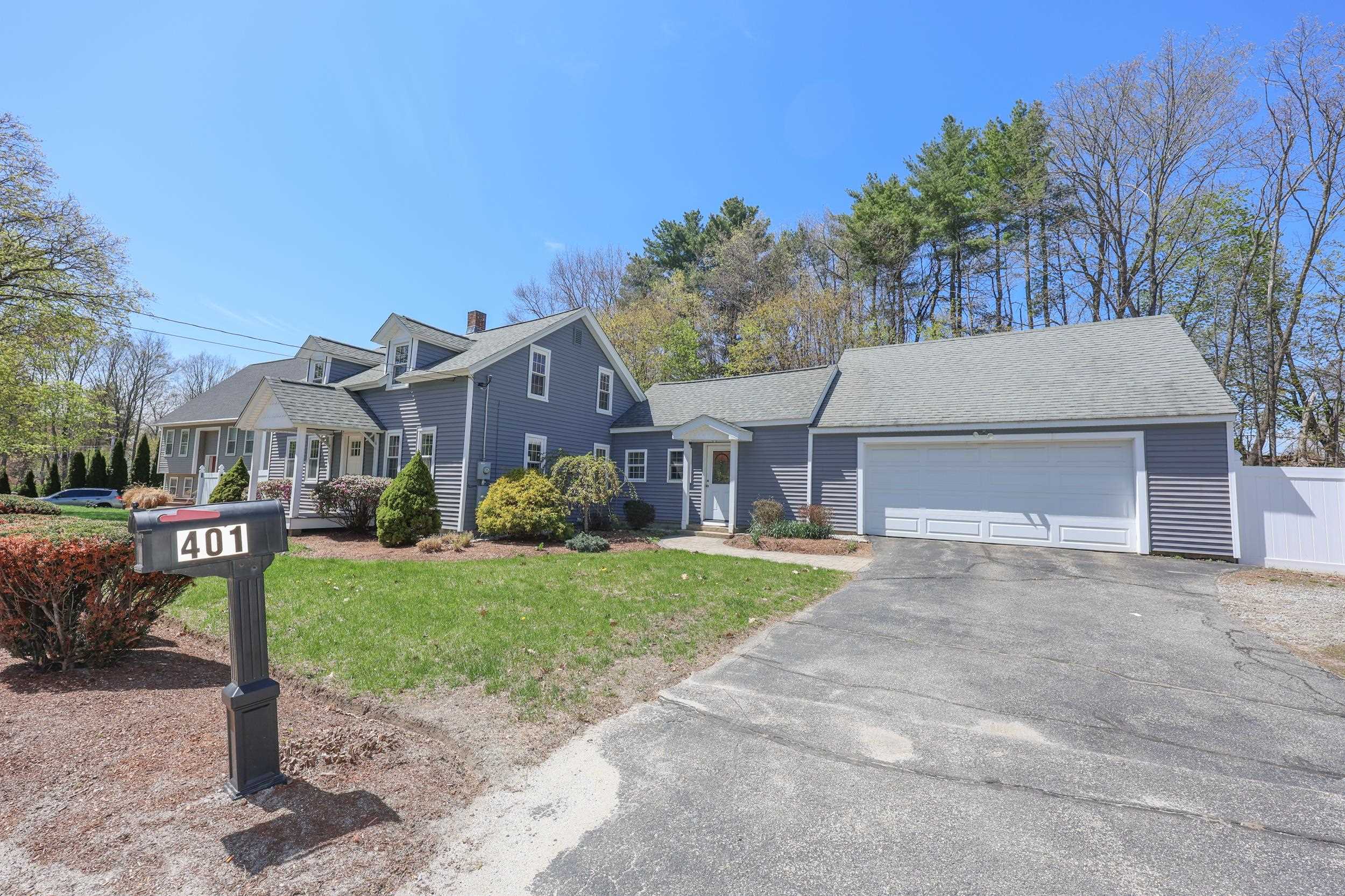 401 Broad St, Nashua, NH 03063