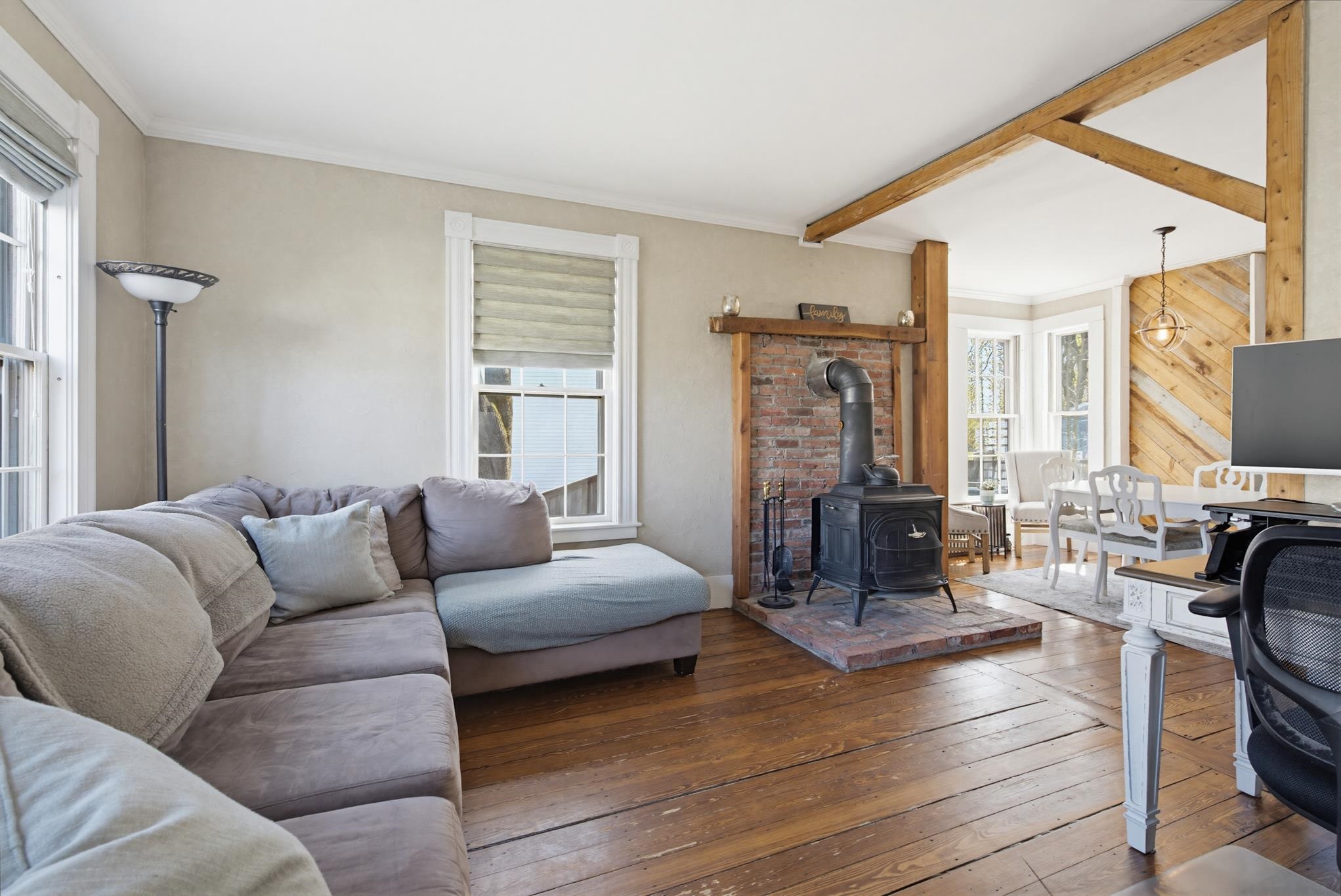 36 Washington St, Exeter, NH 03833