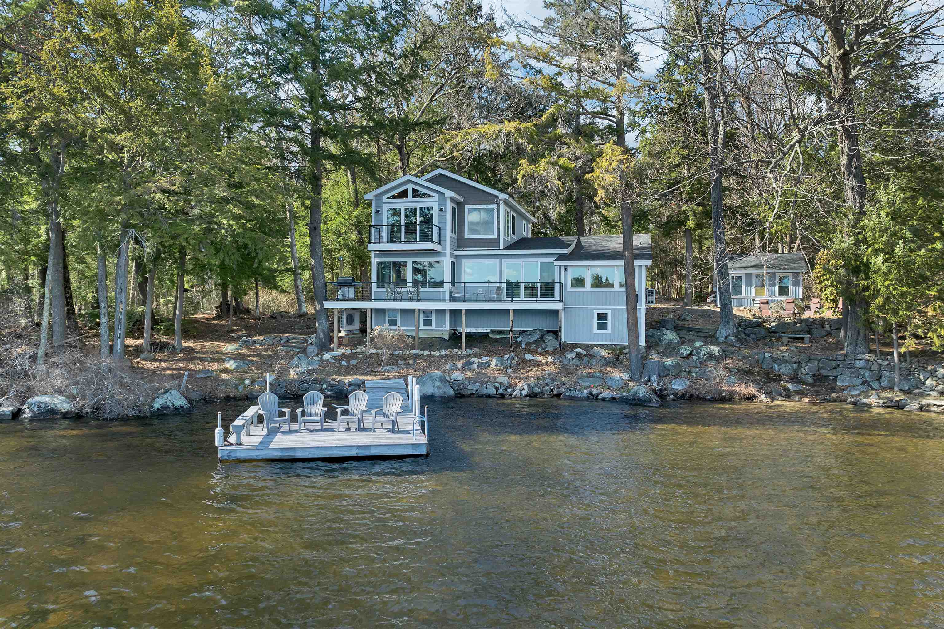 5 Fir Tree Lane — photo 3