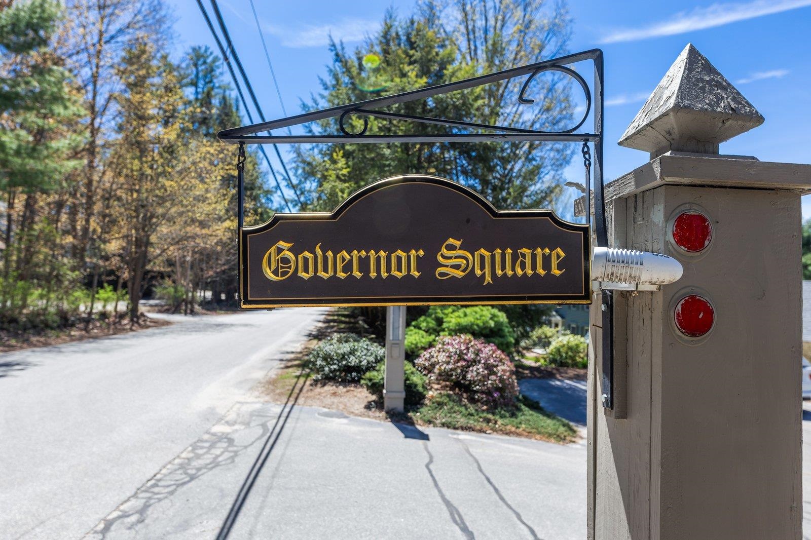 4 Governor Sq, Peterborough, NH 03458