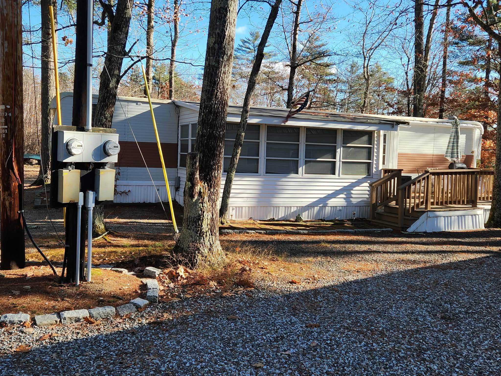 345 Heron Point Road — photo 1