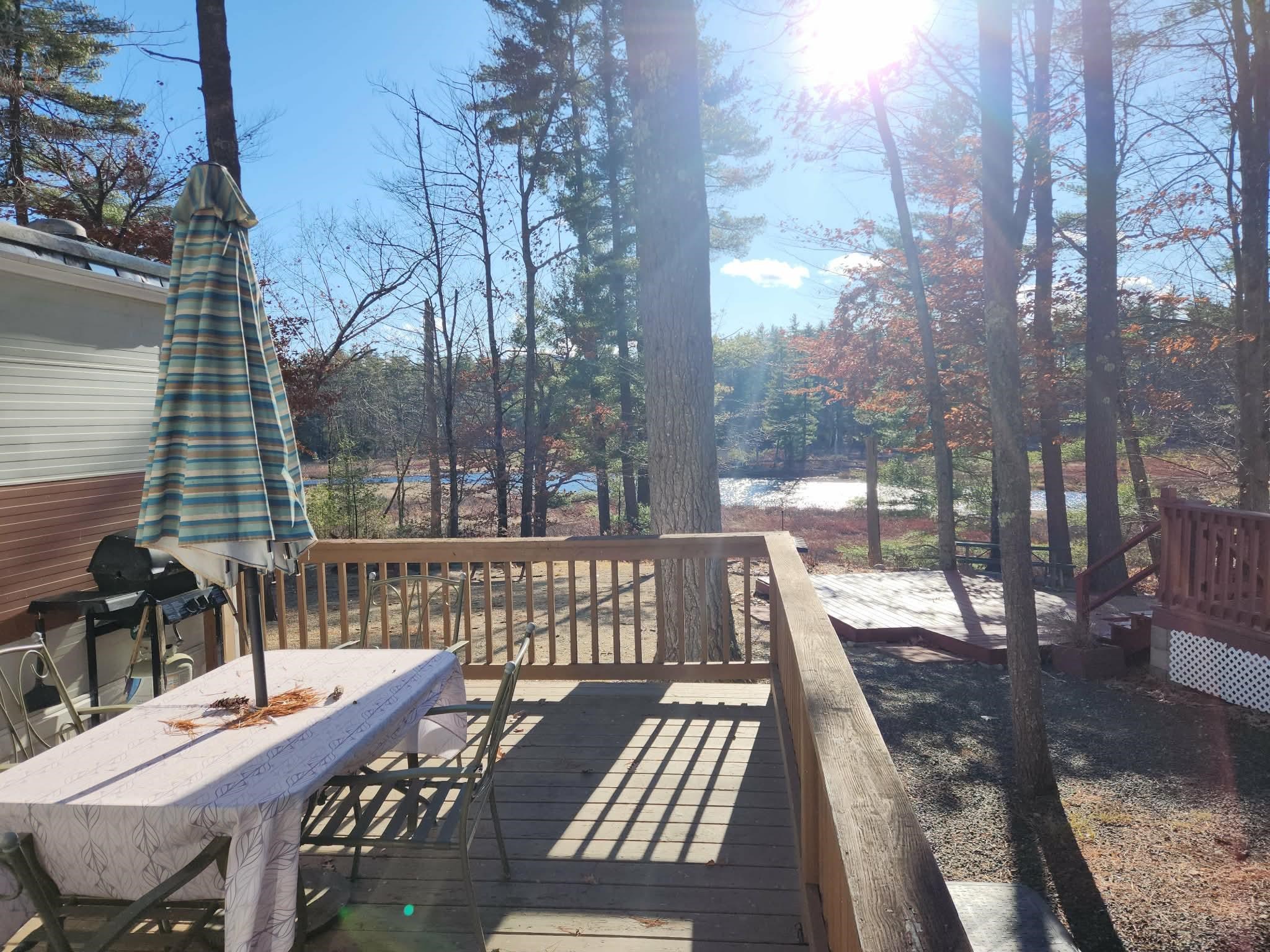 345 Heron Point Rd, Alton, NH 03809