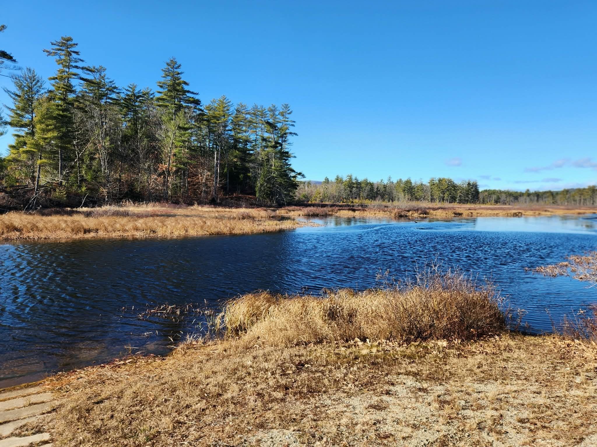 345 Heron Point Rd, Alton, NH 03809