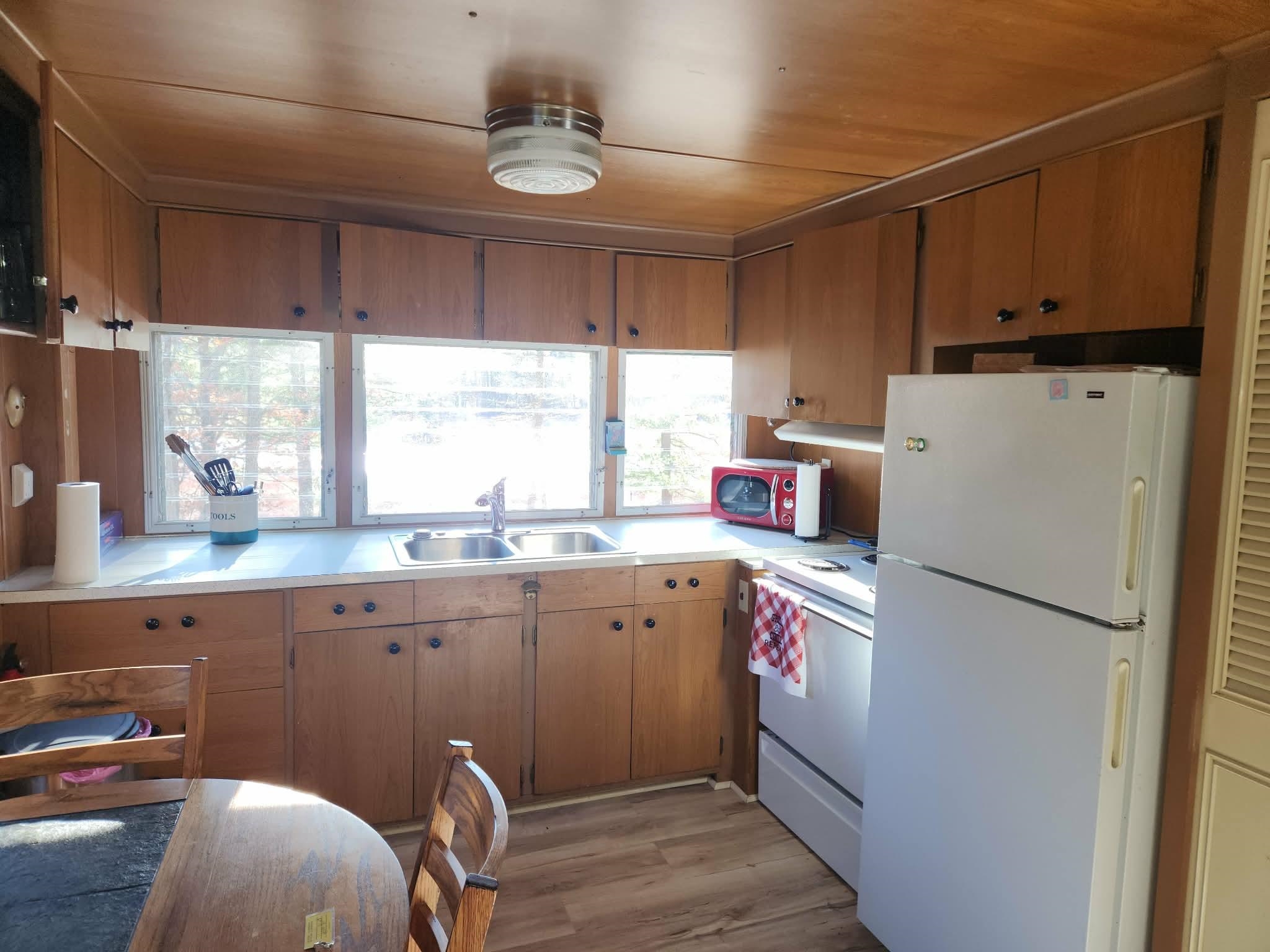 345 Heron Point Rd, Alton, NH 03809