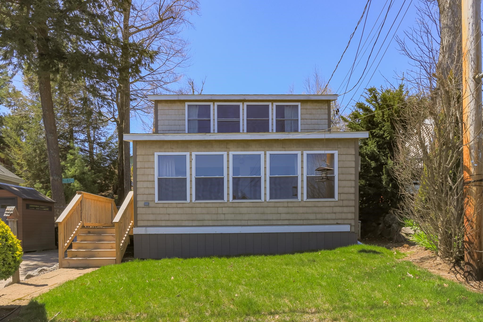 134 Chases Grove Rd, Derry, NH 03038