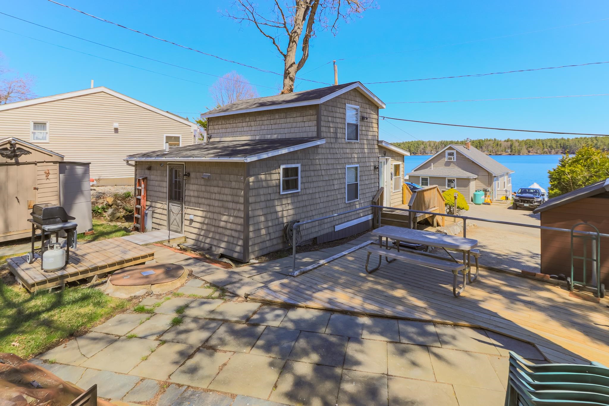 134 Chases Grove Rd, Derry, NH 03038