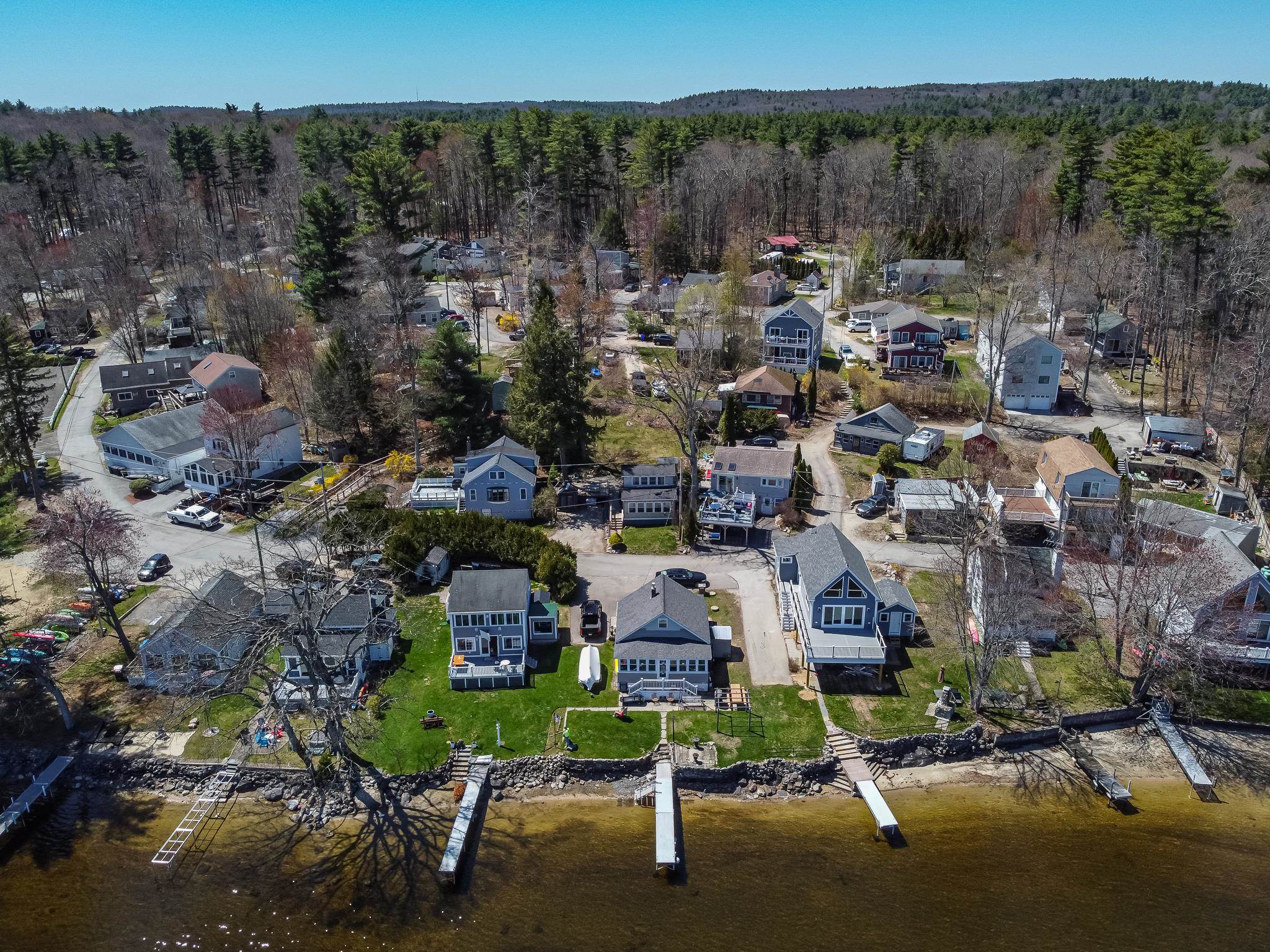 134 Chases Grove Rd, Derry, NH 03038