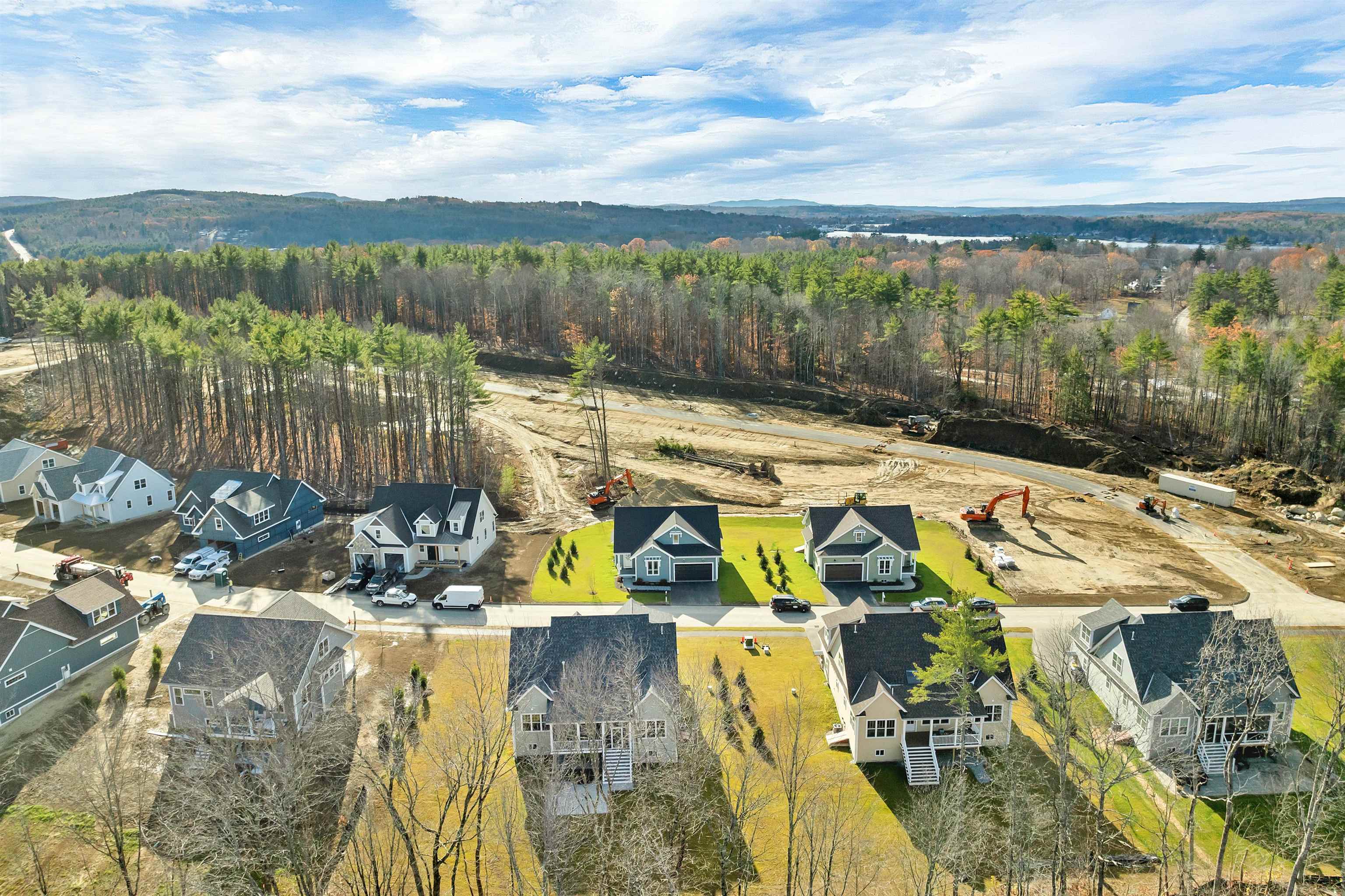 95 Lady Walsingham Way, Laconia, NH 03246