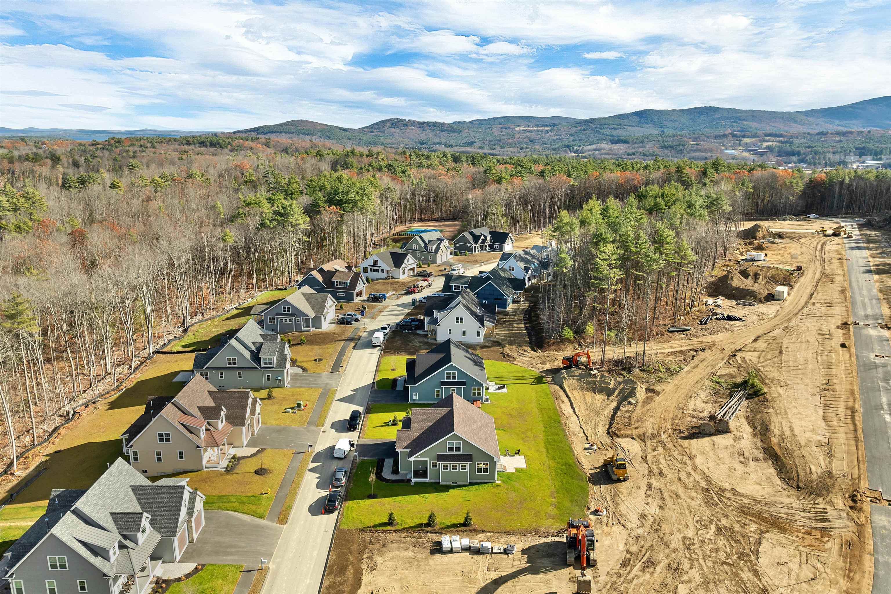 95 Lady Walsingham Way, Laconia, NH 03246