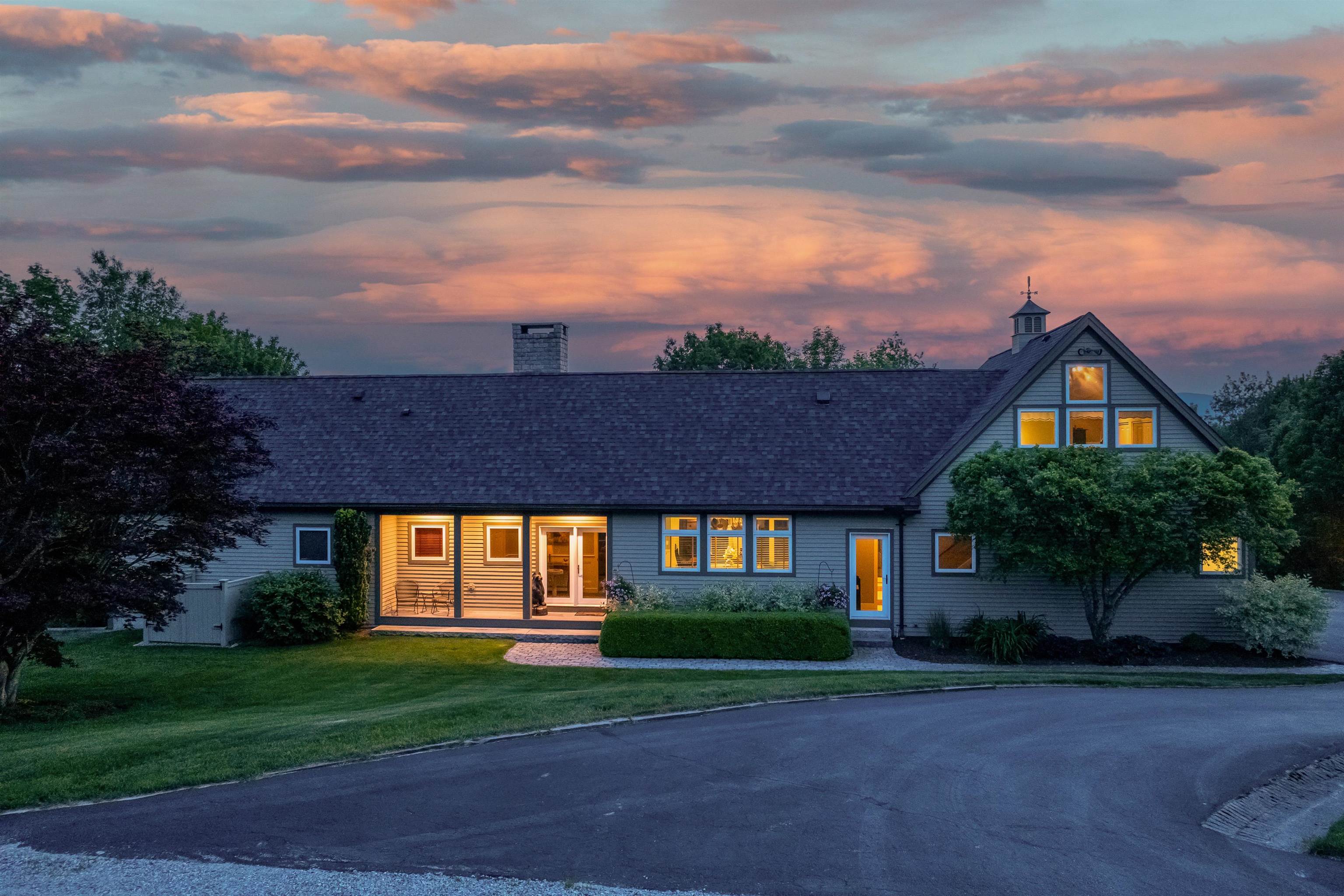 9 Quinn Rd, Hancock, NH 03449