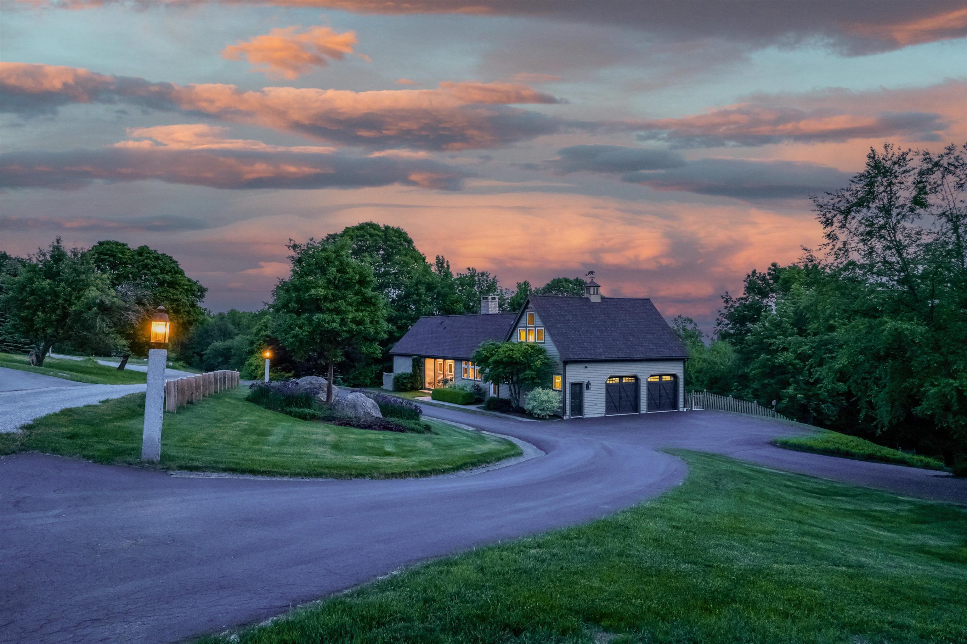 9 Quinn Rd, Hancock, NH 03449