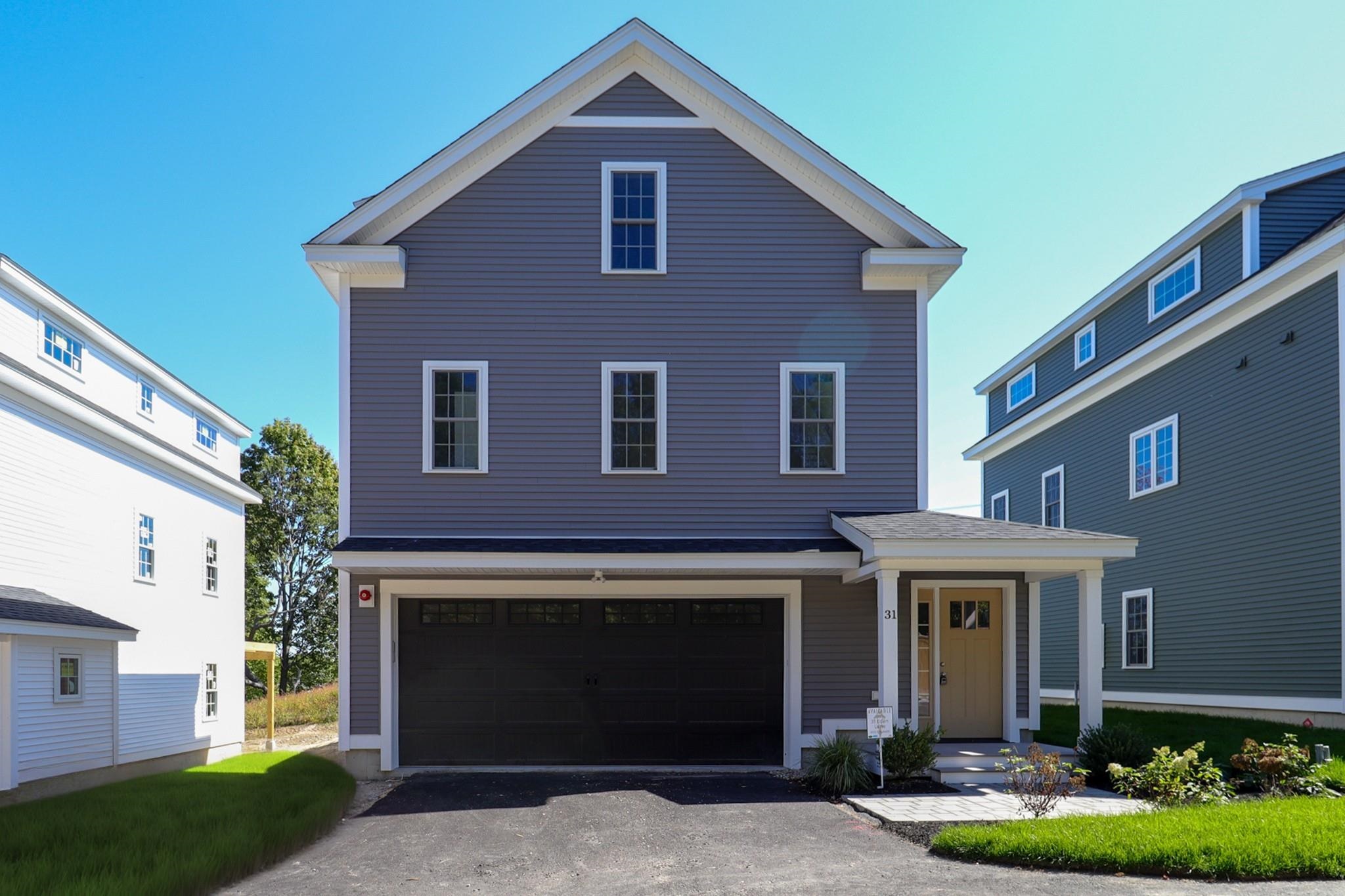 31 Eden Ln #5, Portsmouth, NH 03801